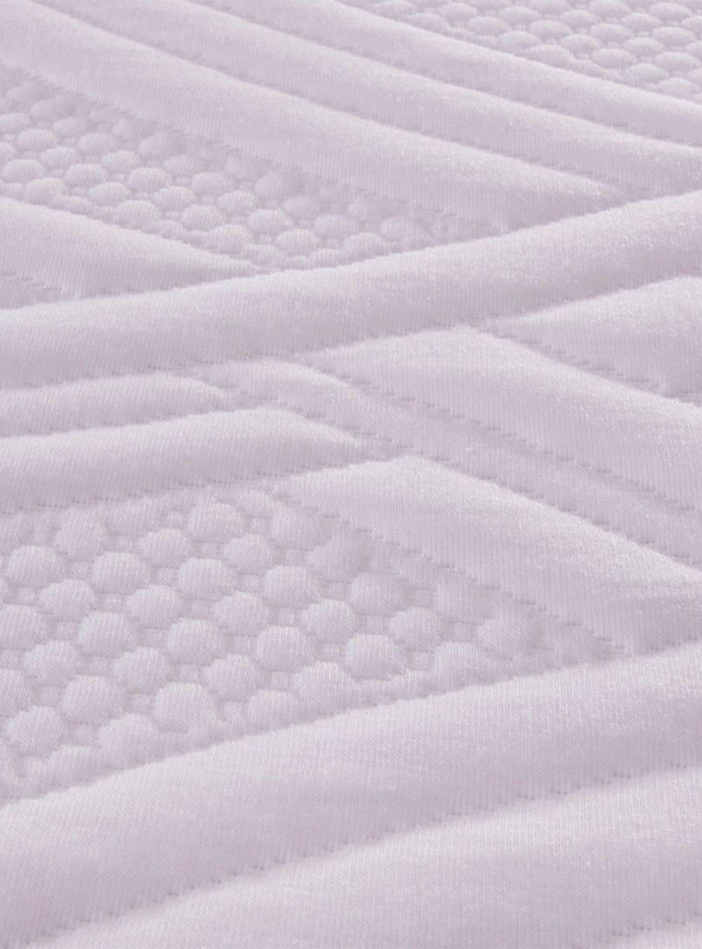 Box Spring Ortopedic Advance 2 Plazas Base Normal + Set Muebles Enio-4