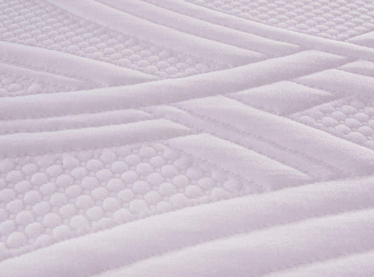 Box Spring Ortopedic Advance King + Set Muebles Enio-3