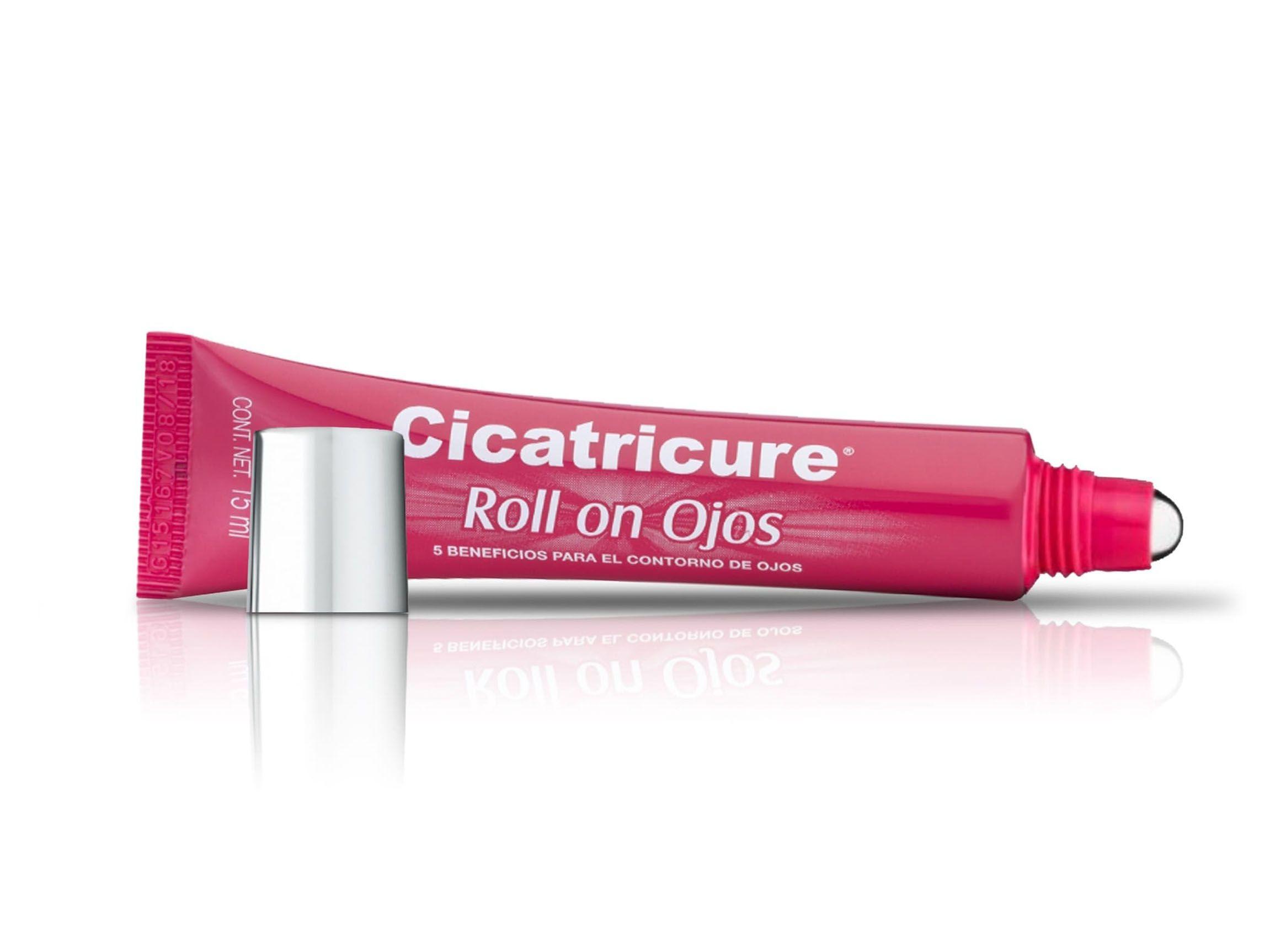 Crema Cicatricure Roll On 15 ml-1