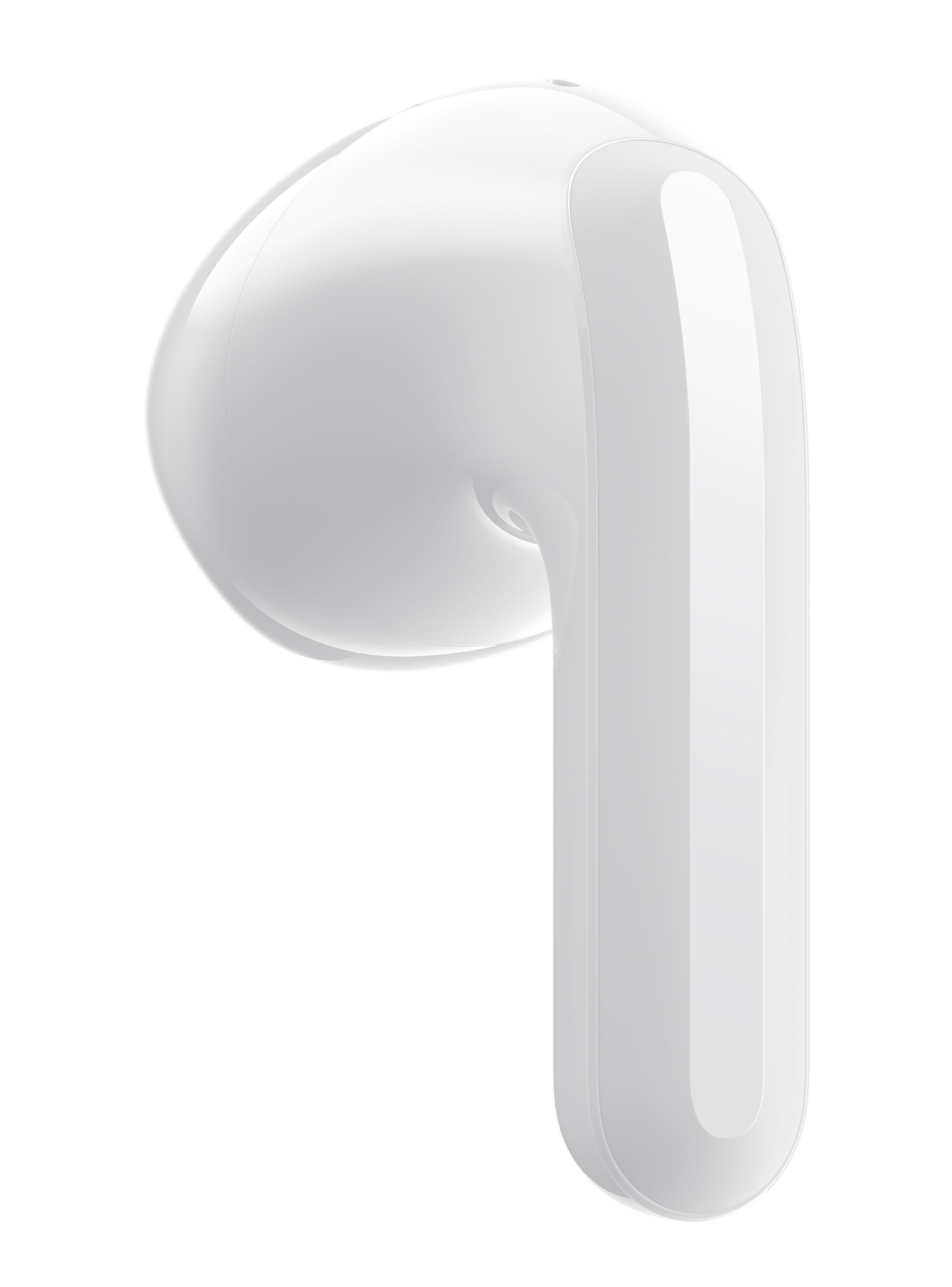 Audífonos Bluetooth Redmi Buds 4 Lite White-3