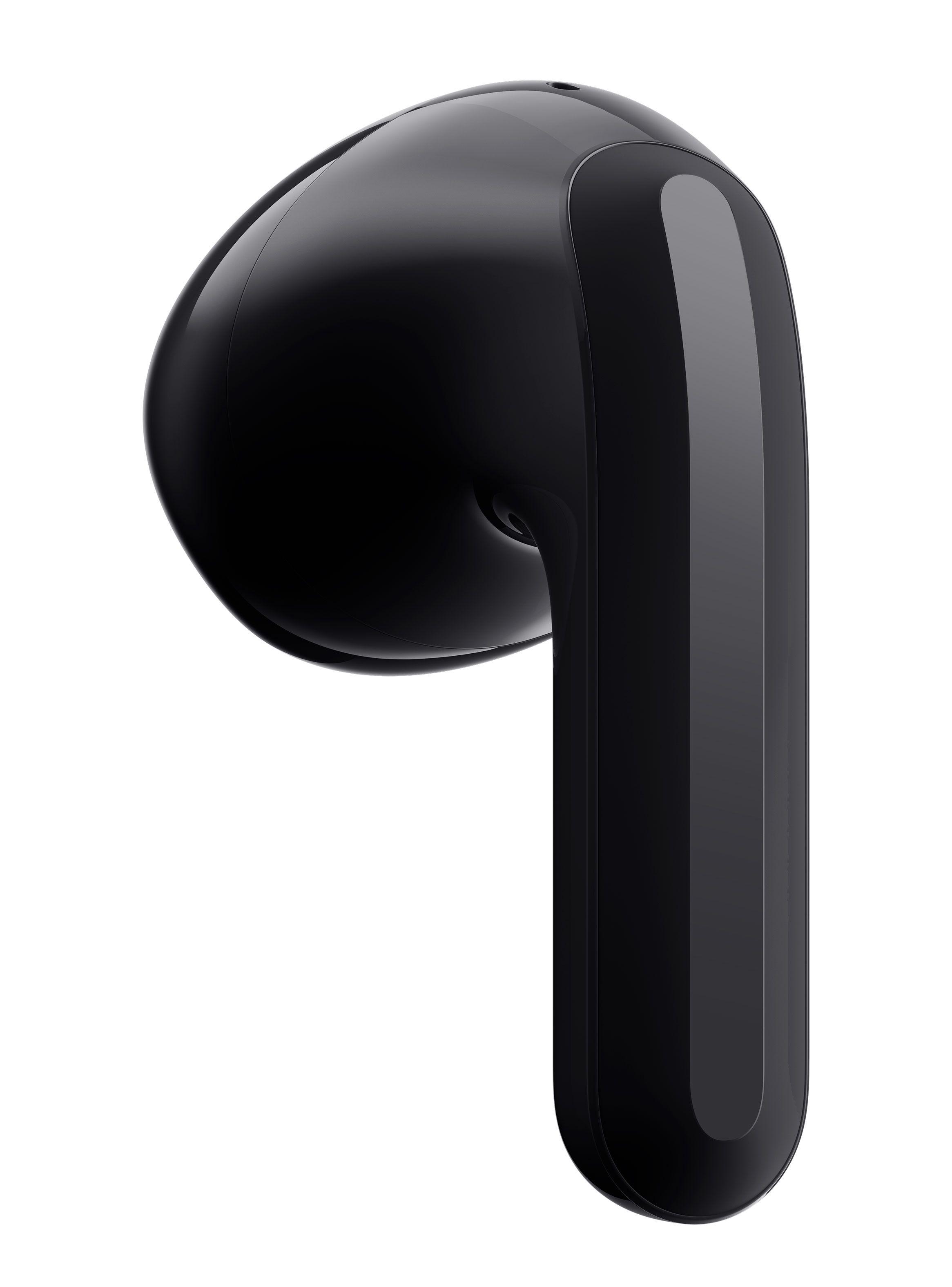 Audífonos Bluetooth Redmi Buds 4 Lite Black-4