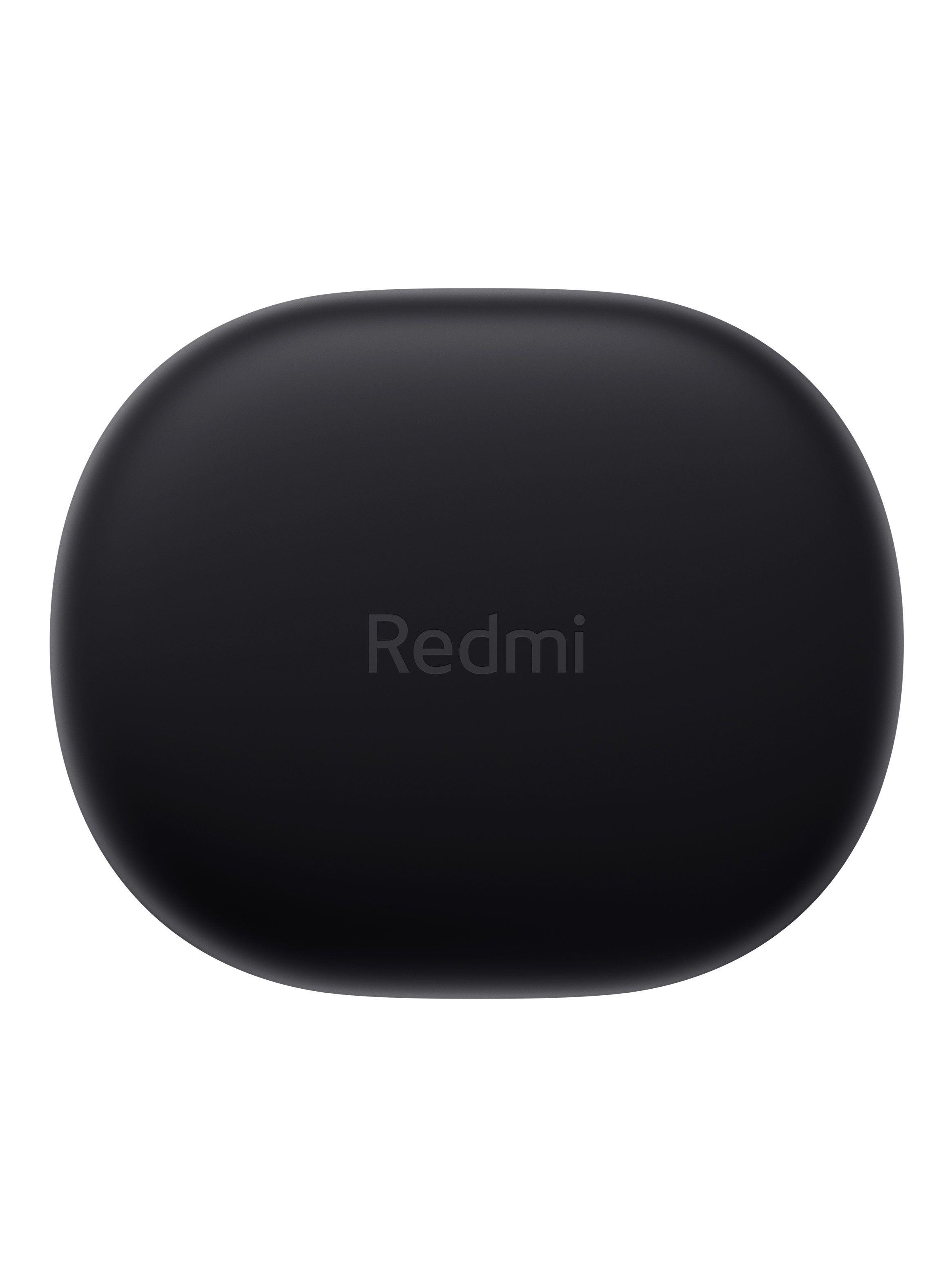 Audífonos Bluetooth Redmi Buds 4 Lite Black-3