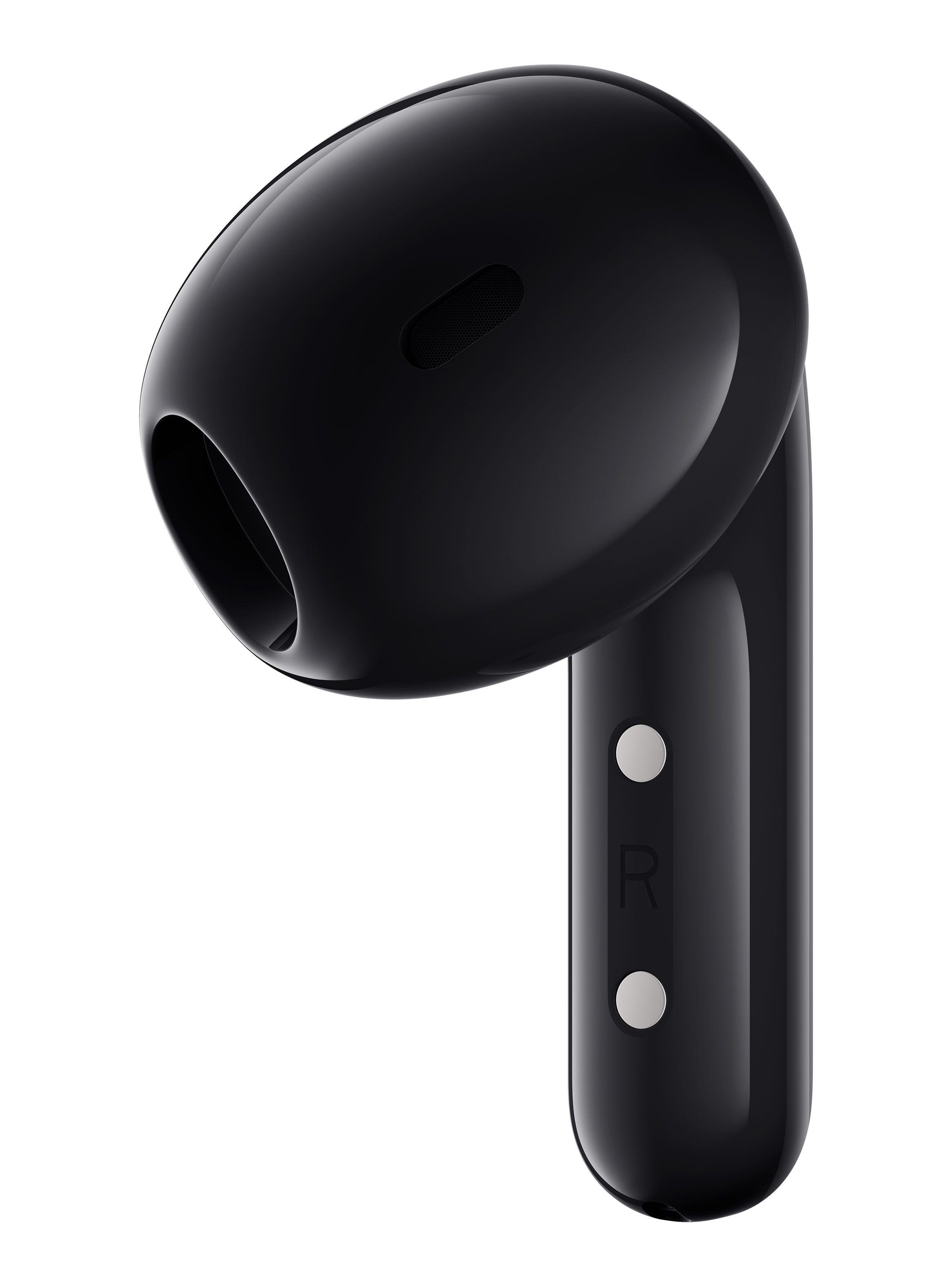Audífonos Bluetooth Redmi Buds 4 Lite Black-5