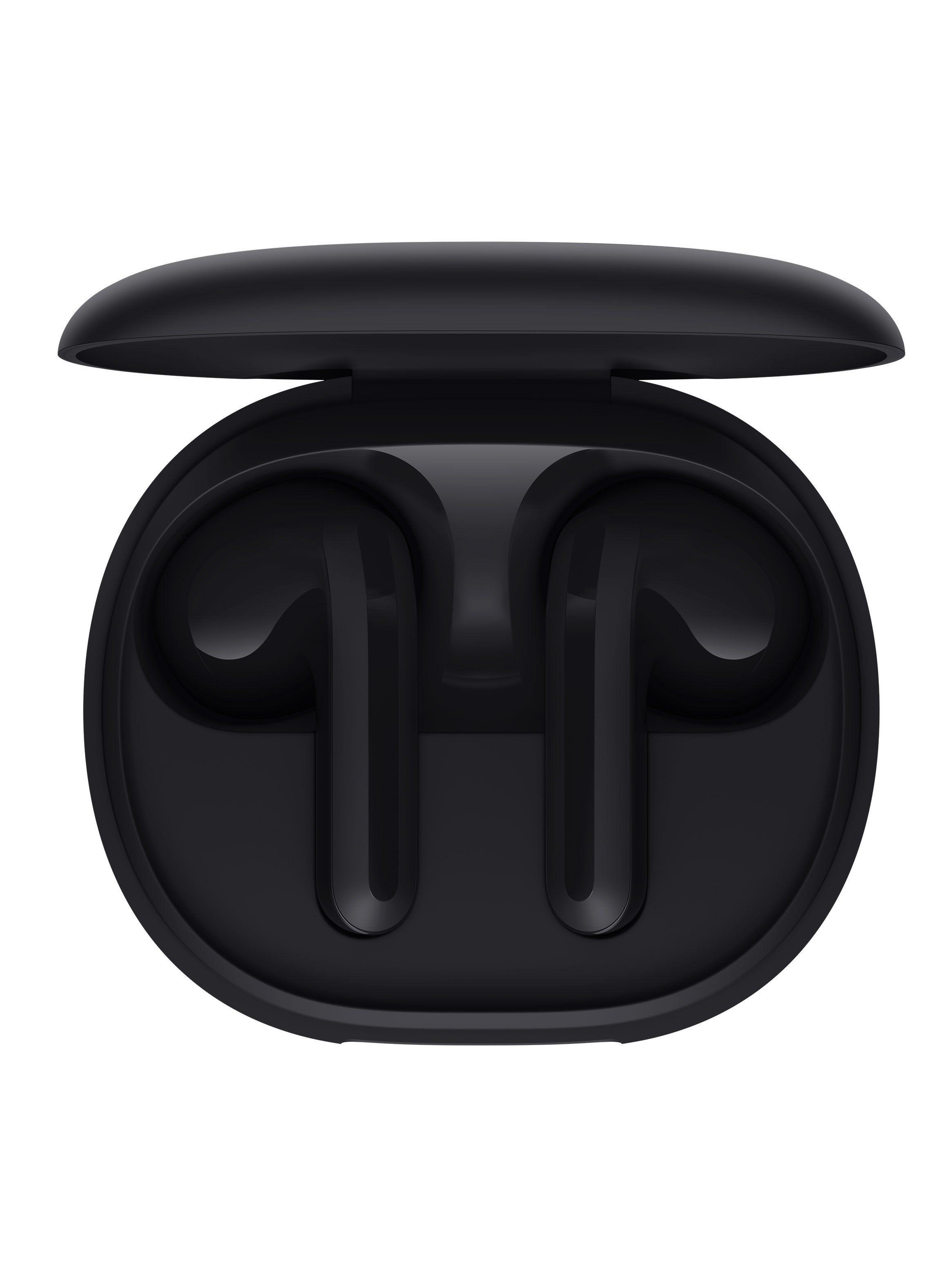 Audífonos Bluetooth Redmi Buds 4 Lite Black-0