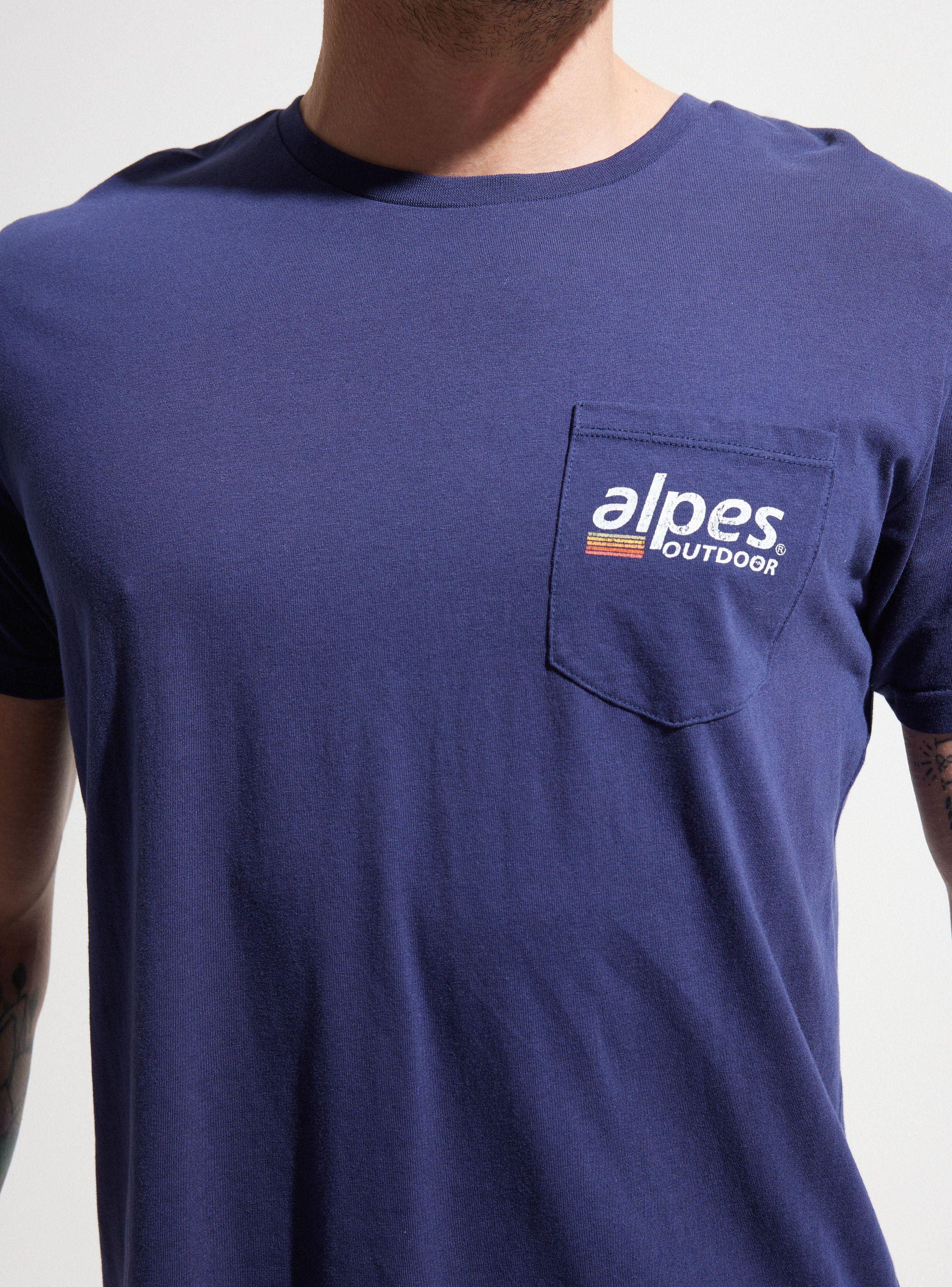 Polera Road UV-3