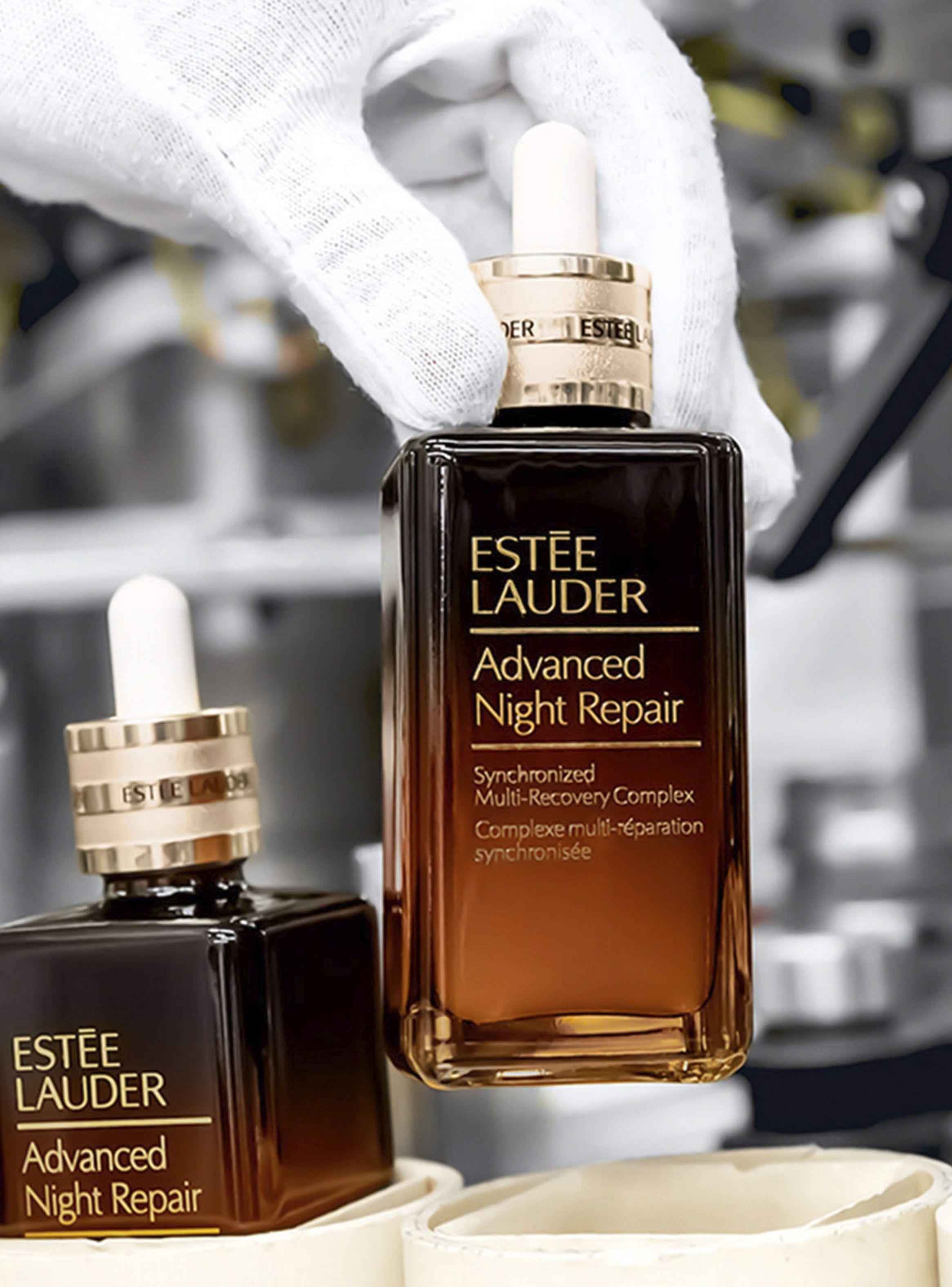 Serum Estee Lauder Advanced Night Repair Synchronized Multi-Recovery Complex Suero Reparador 20 ml-2