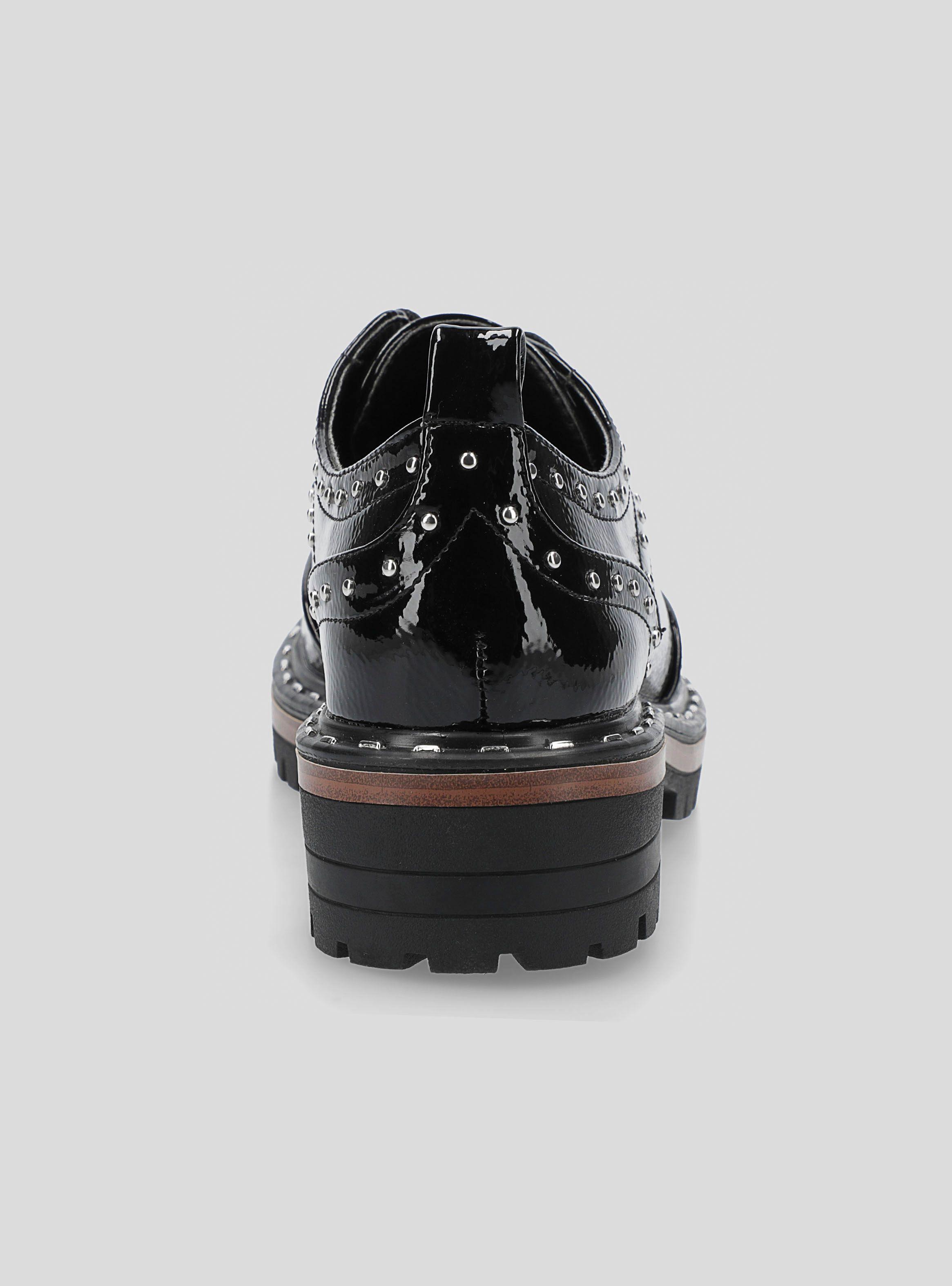 Zapato Casual Alaniz Mujer Tachas-3
