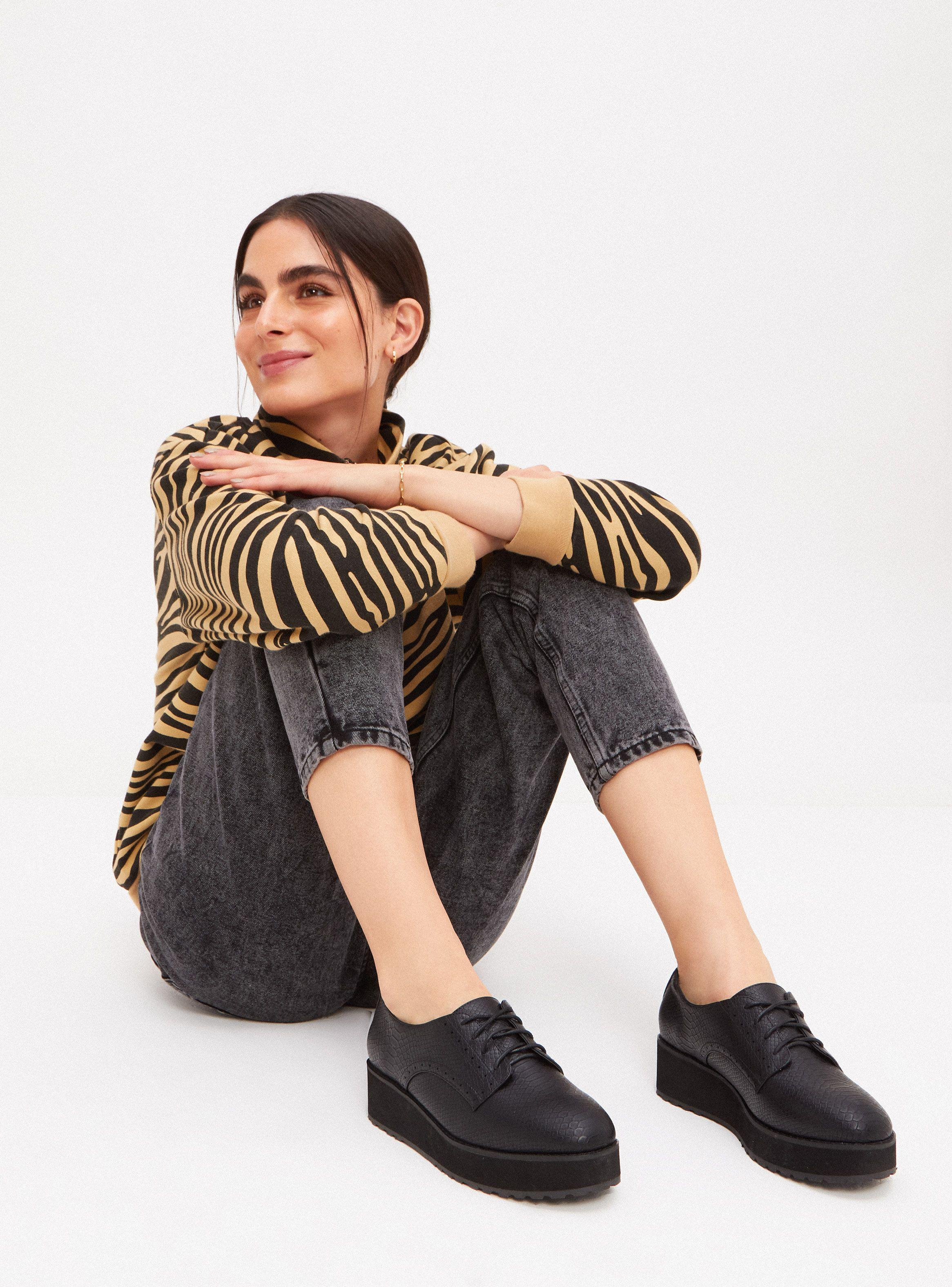 Zapato Casual Mujer Constanza-0