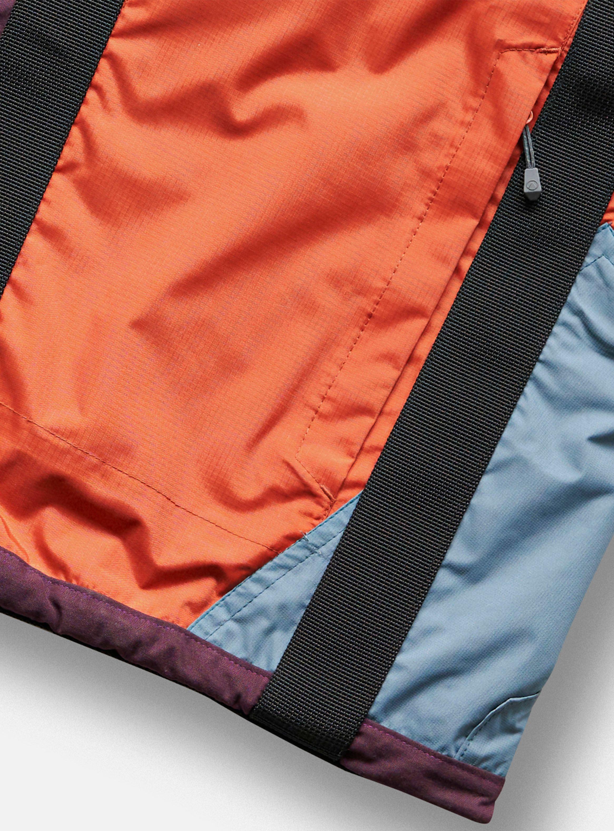 Totebag Upcycking Totebag Multicolor-2