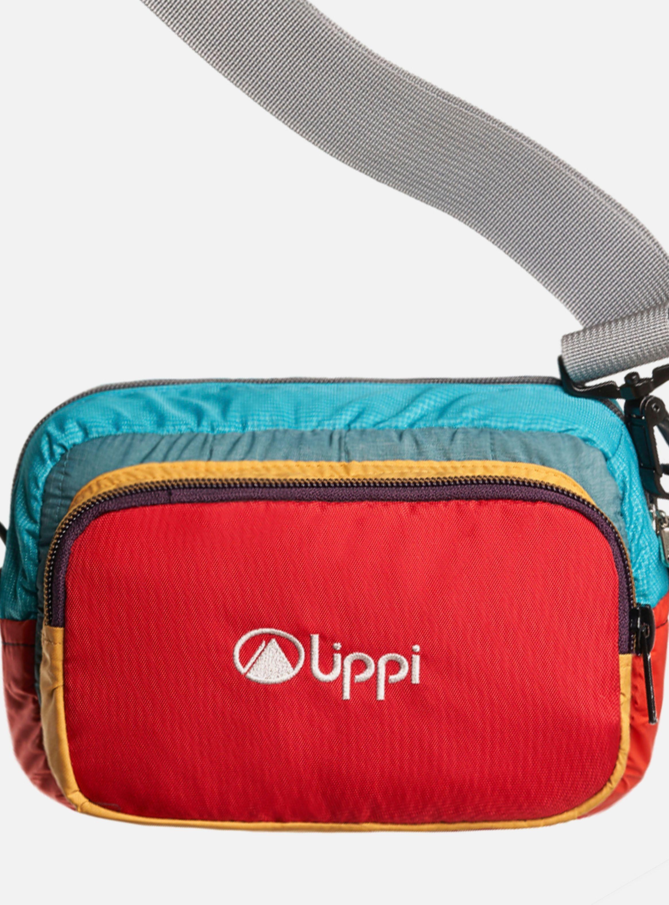 Bolso Upcycling Mini Bolso Multicolor-1