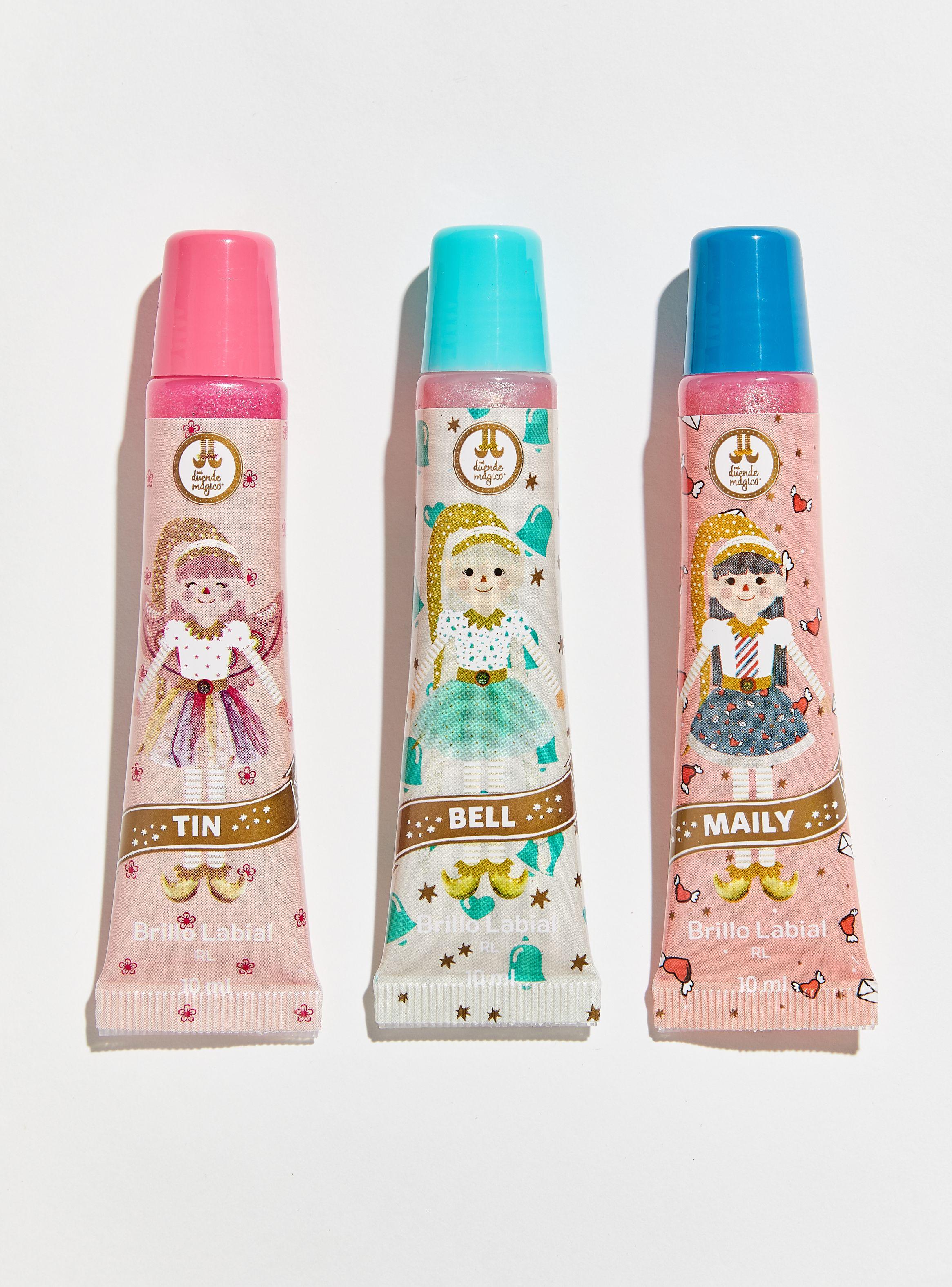 Set de Maquillaje 3 Piezas-0