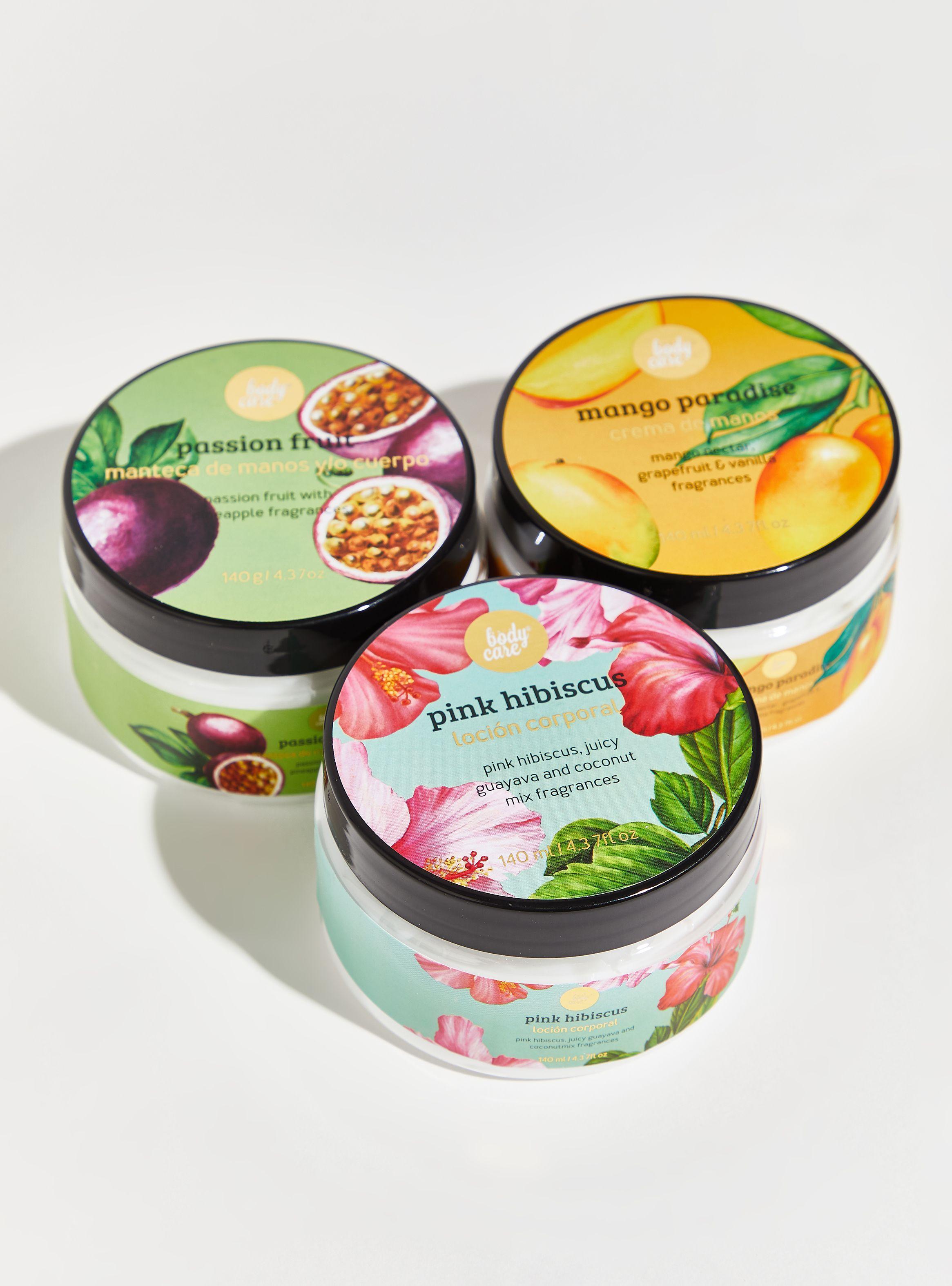 Set de Belleza Vertical Tropical 3 Piezas-1