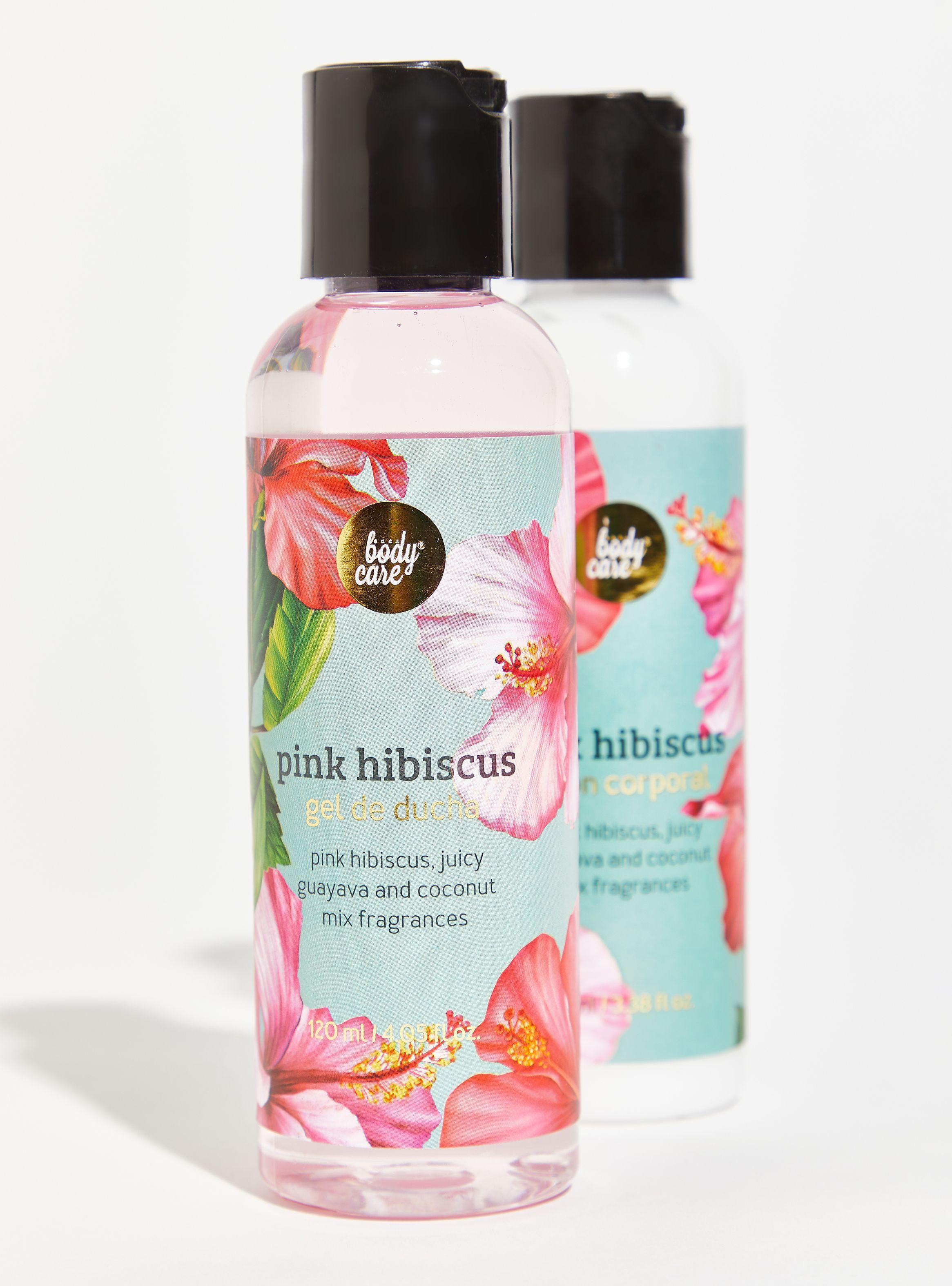 Set de Belleza Neceset Tropical 3 Piezas-2