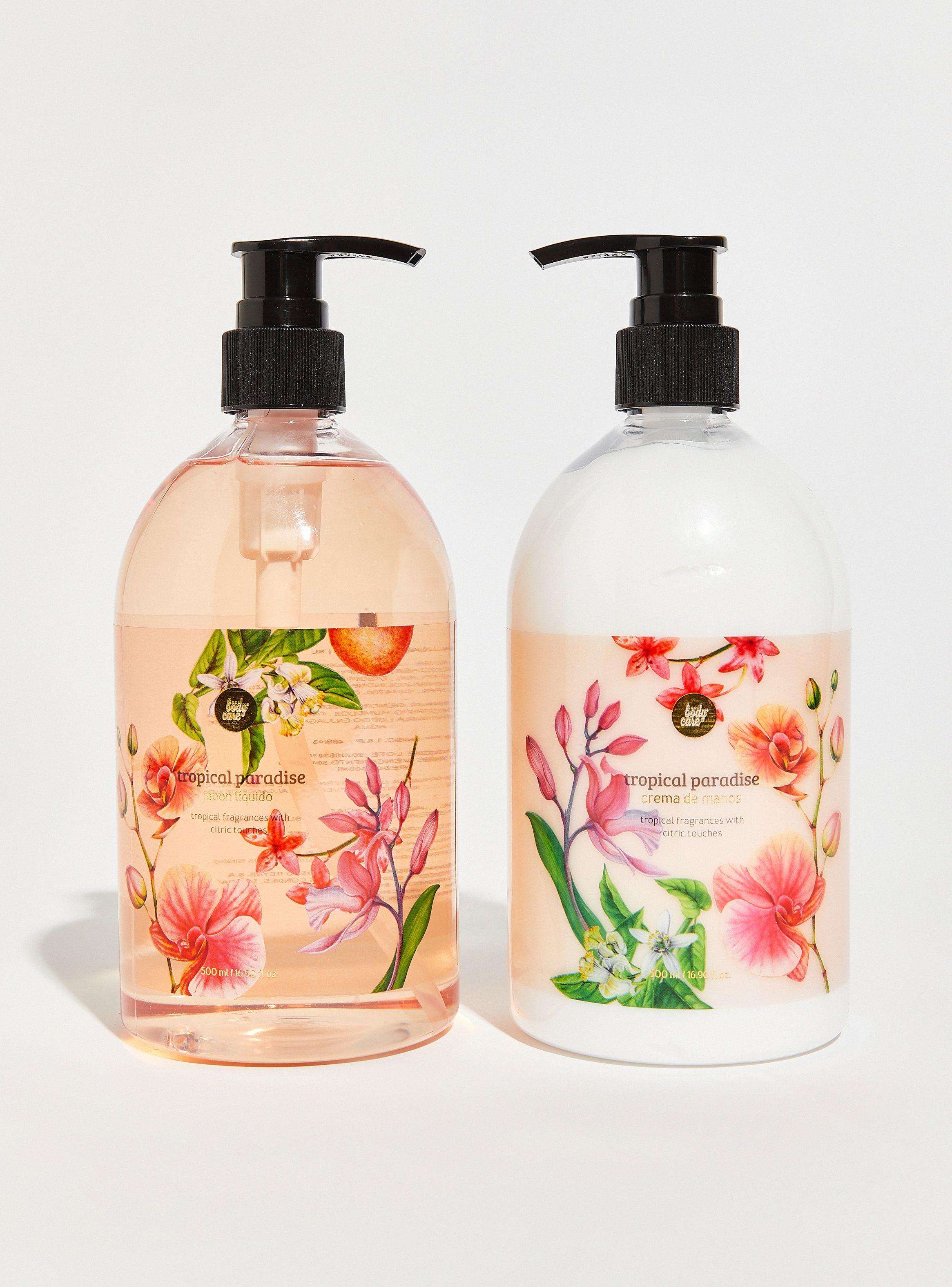 Set de Belleza Duo Tropical 3 Piezas-0