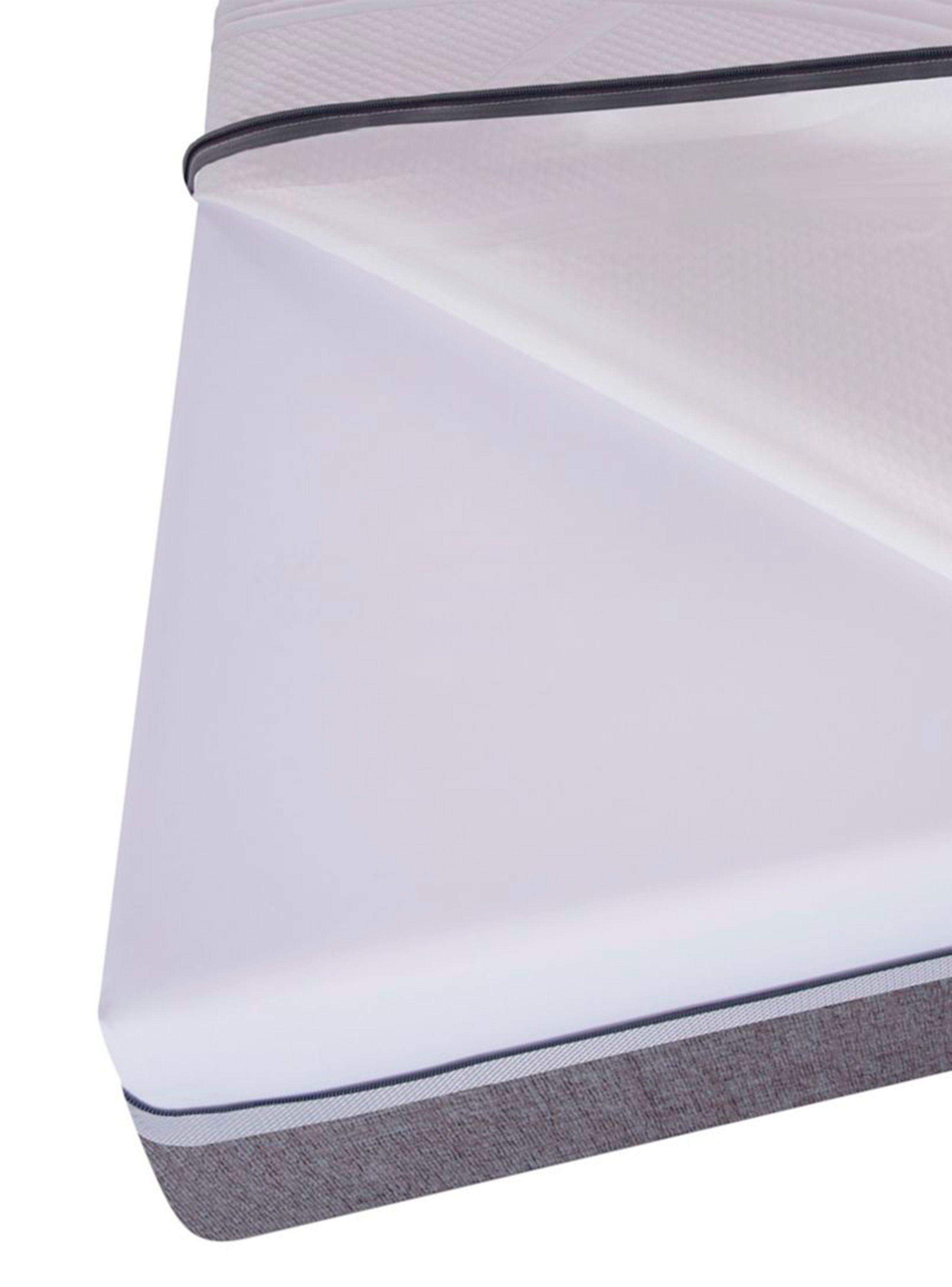 Cama Europea Ortopedic Advance Super King-3