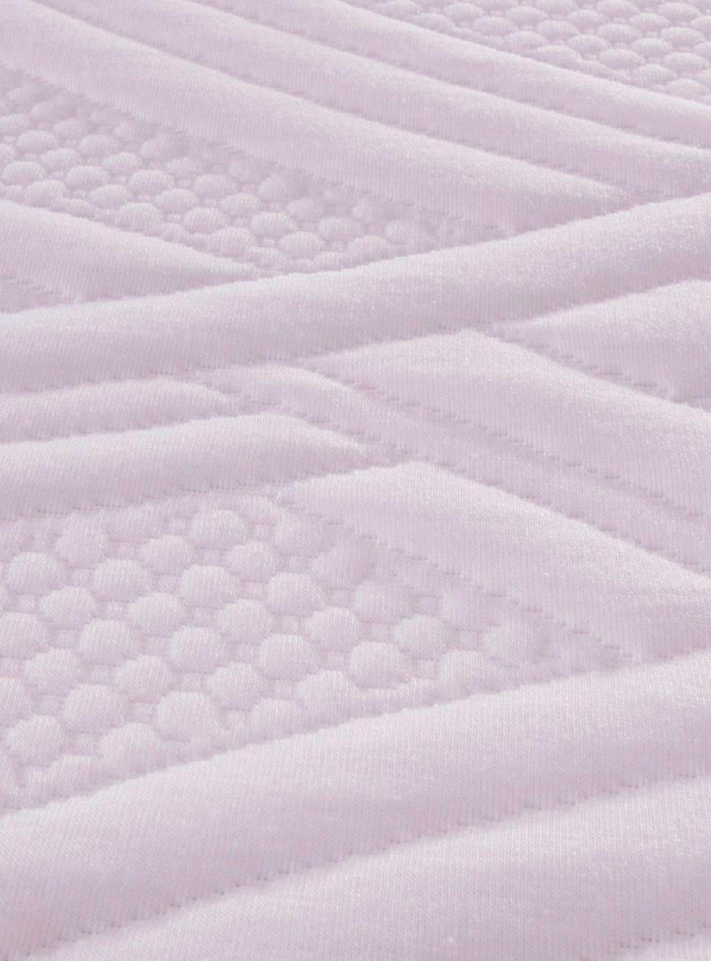 Cama Europea Ortopedic Advance Super King-4