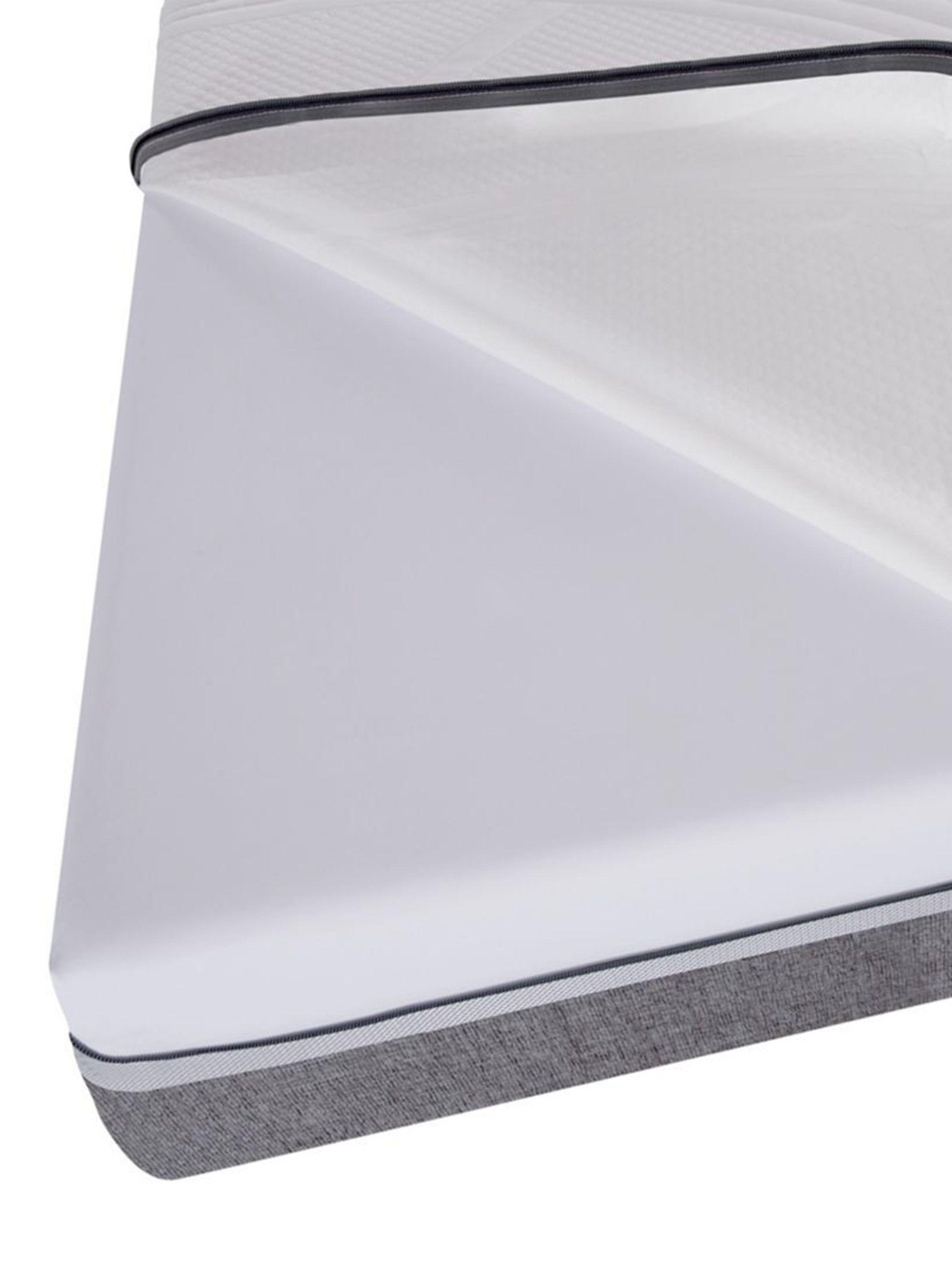 Cama Europea Ortopedic Advance 2 Plazas Base Dividida + 2 Almohadas-3