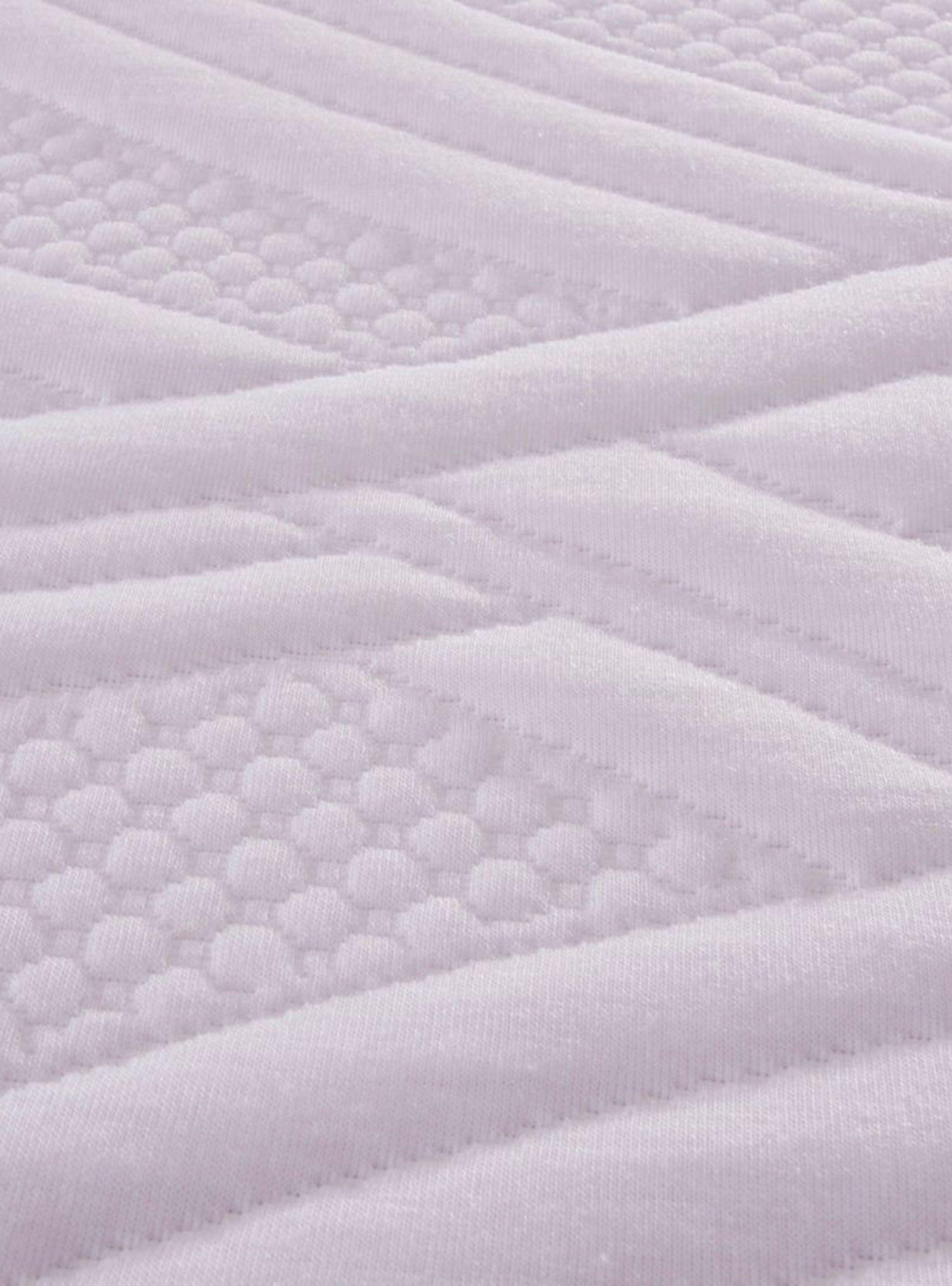 Cama Europea Ortopedic Advance 2 Plazas Base Dividida + 2 Almohadas-4