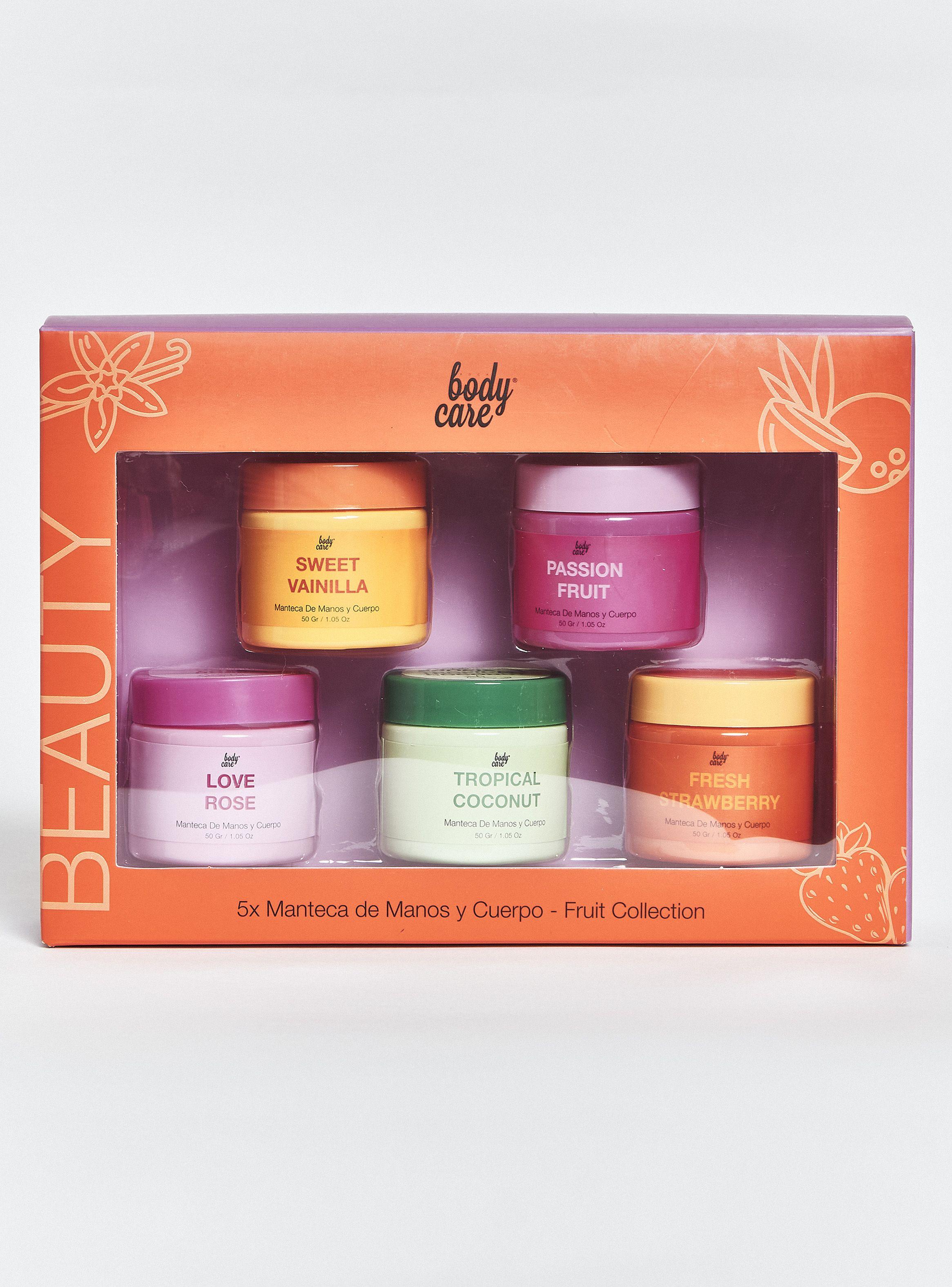 Set de Belleza Set Cremas Color 5 Piezas-2