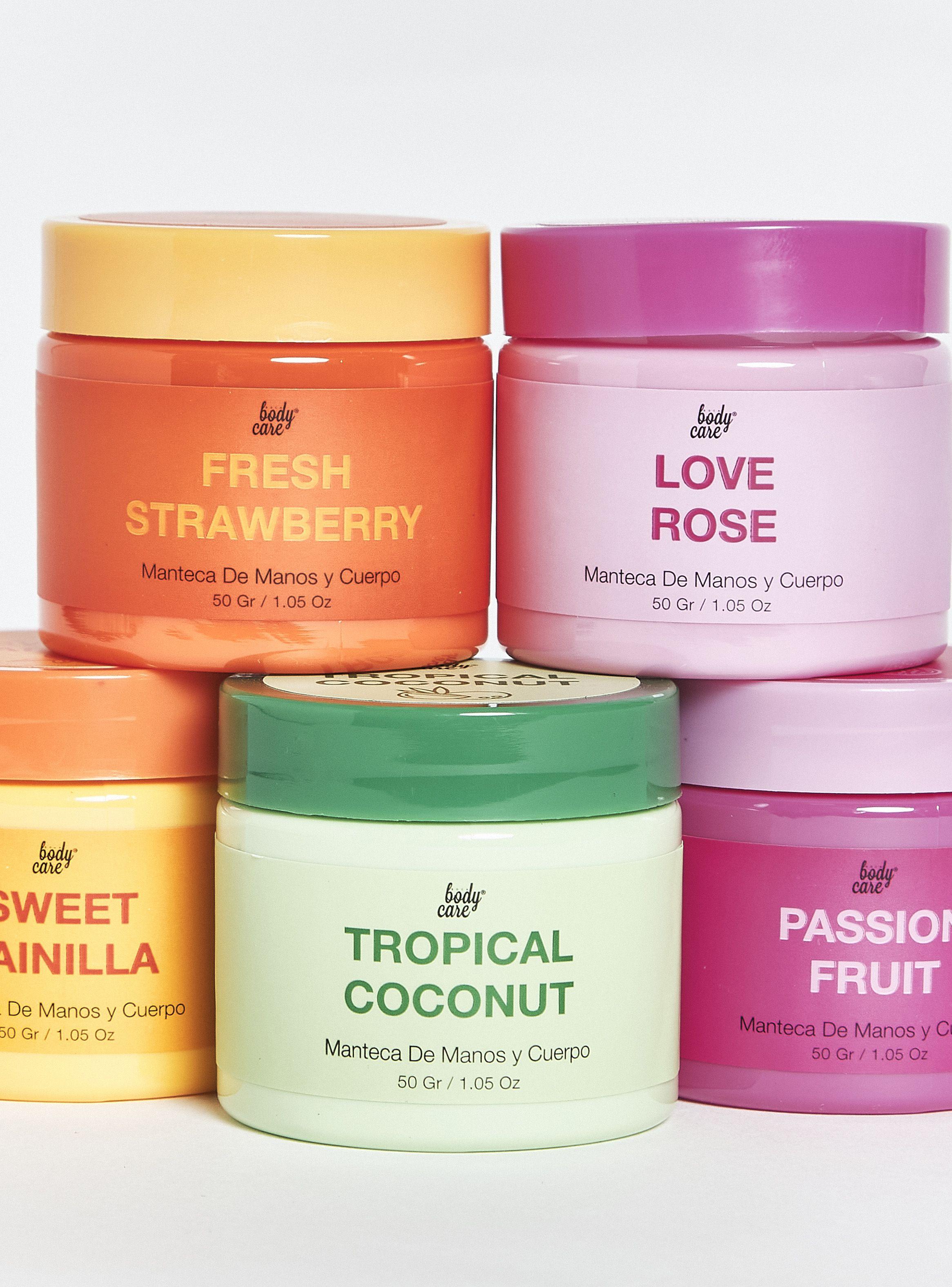 Set de Belleza Set Cremas Color 5 Piezas-1