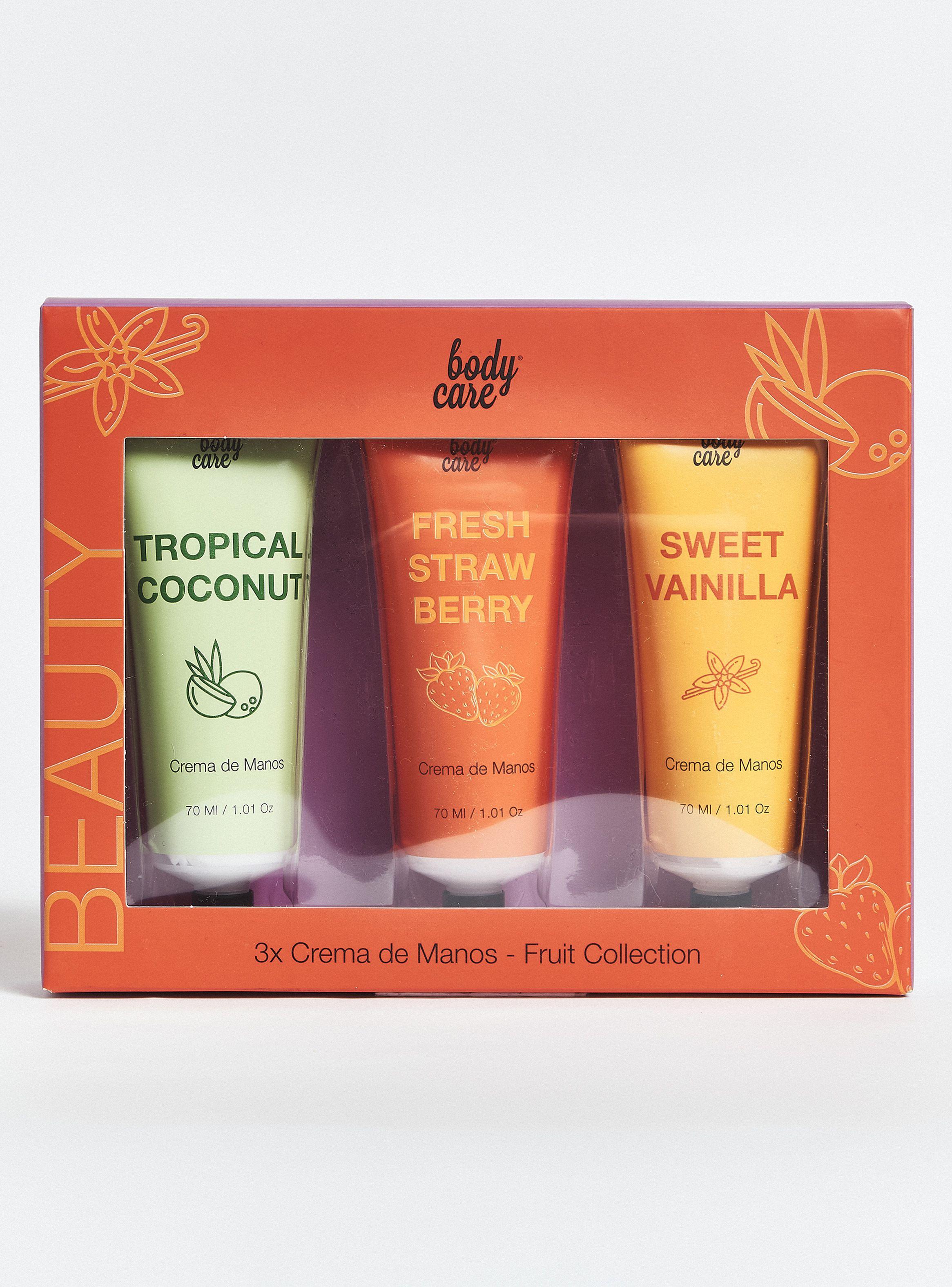 Set de Belleza Trio Cremas Color 3 Piezas-2