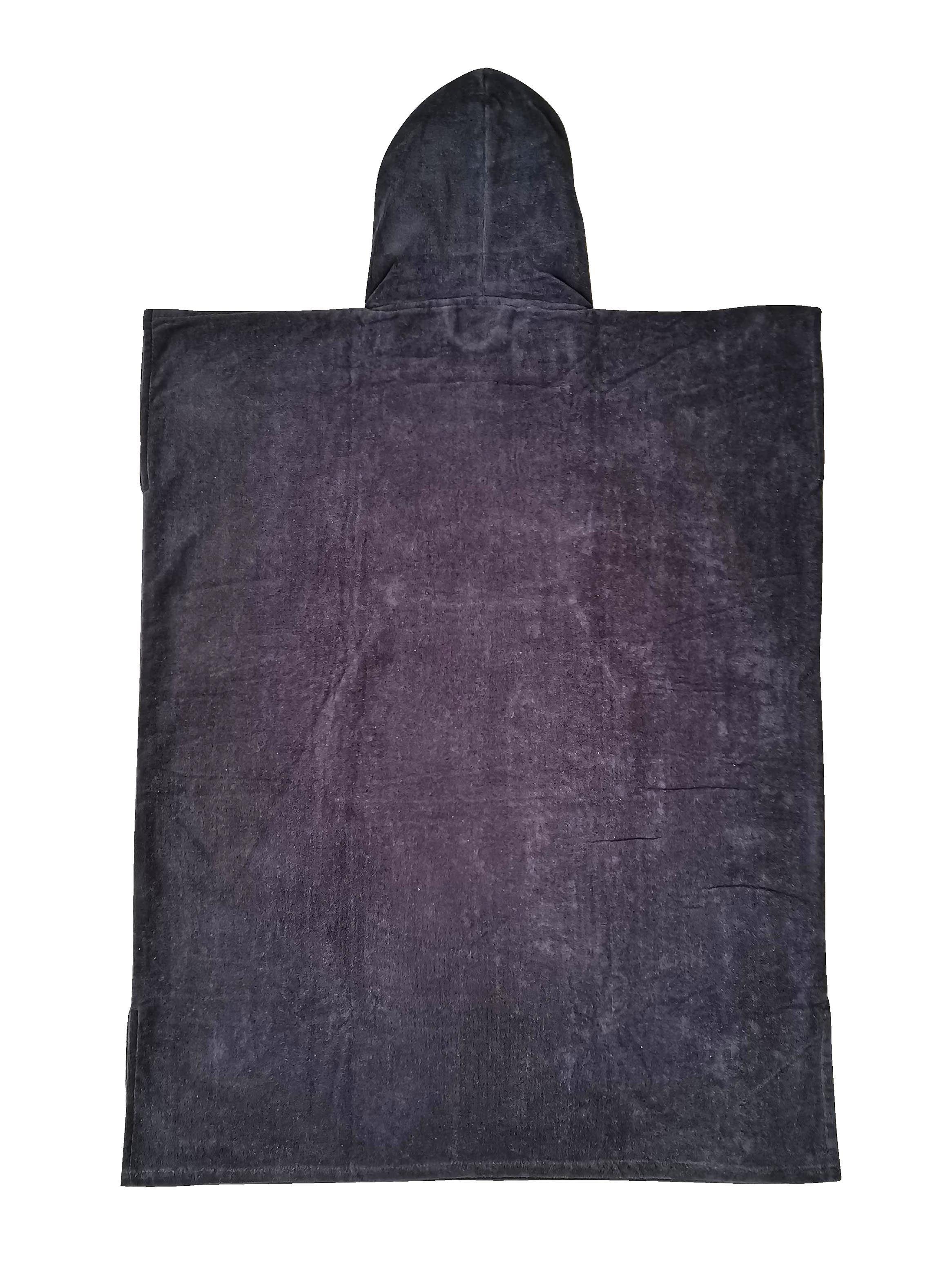 Poncho Toalla S/M-1