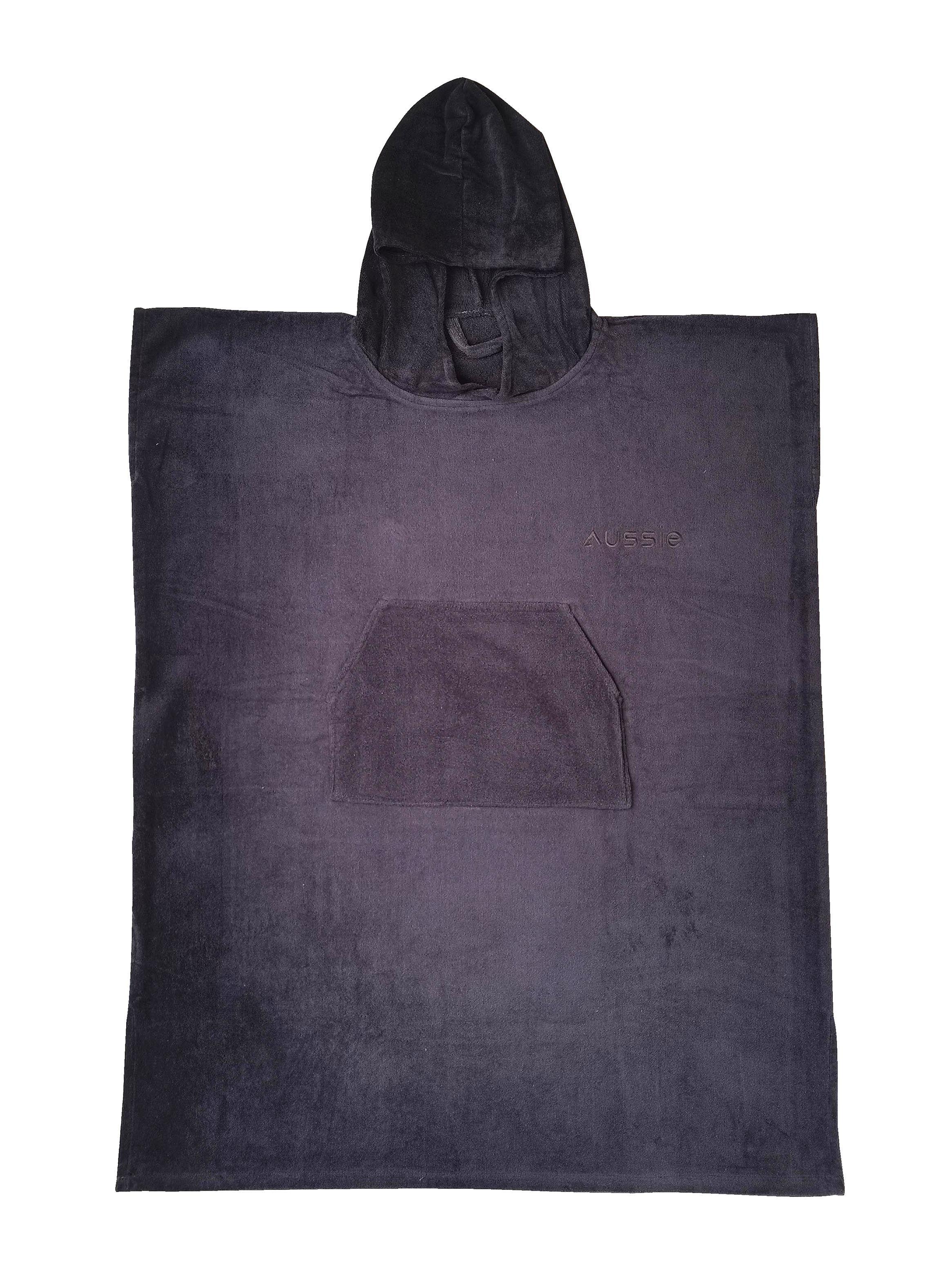 Poncho Toalla S/M-0