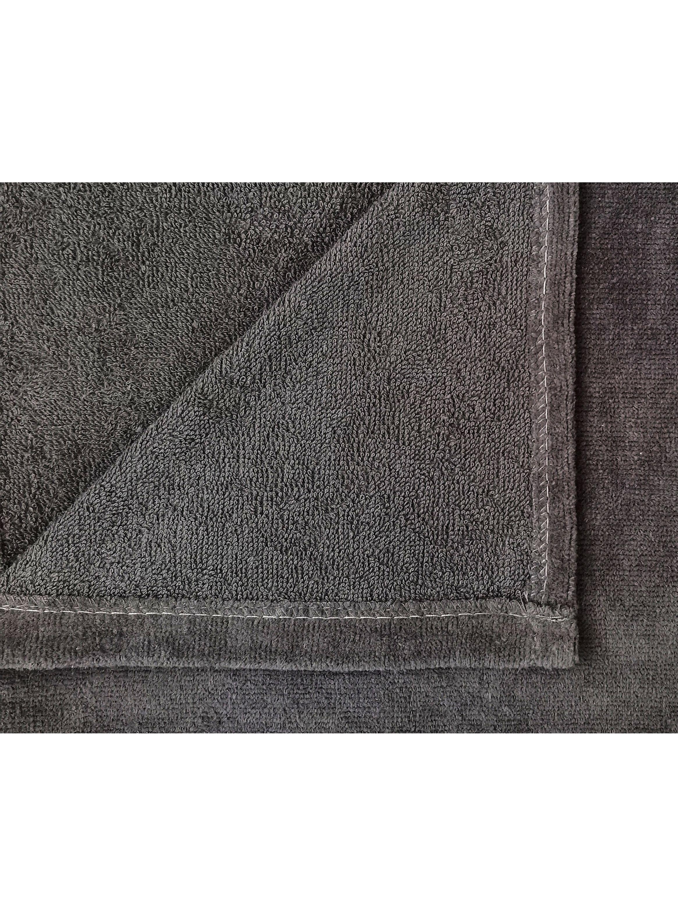 Poncho Toalla S/M-3