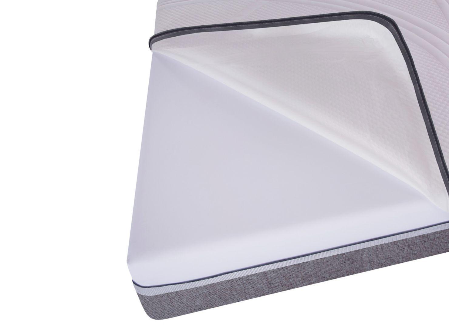 Cama Europa Advance 1.5 Plazas + Set Textil-3