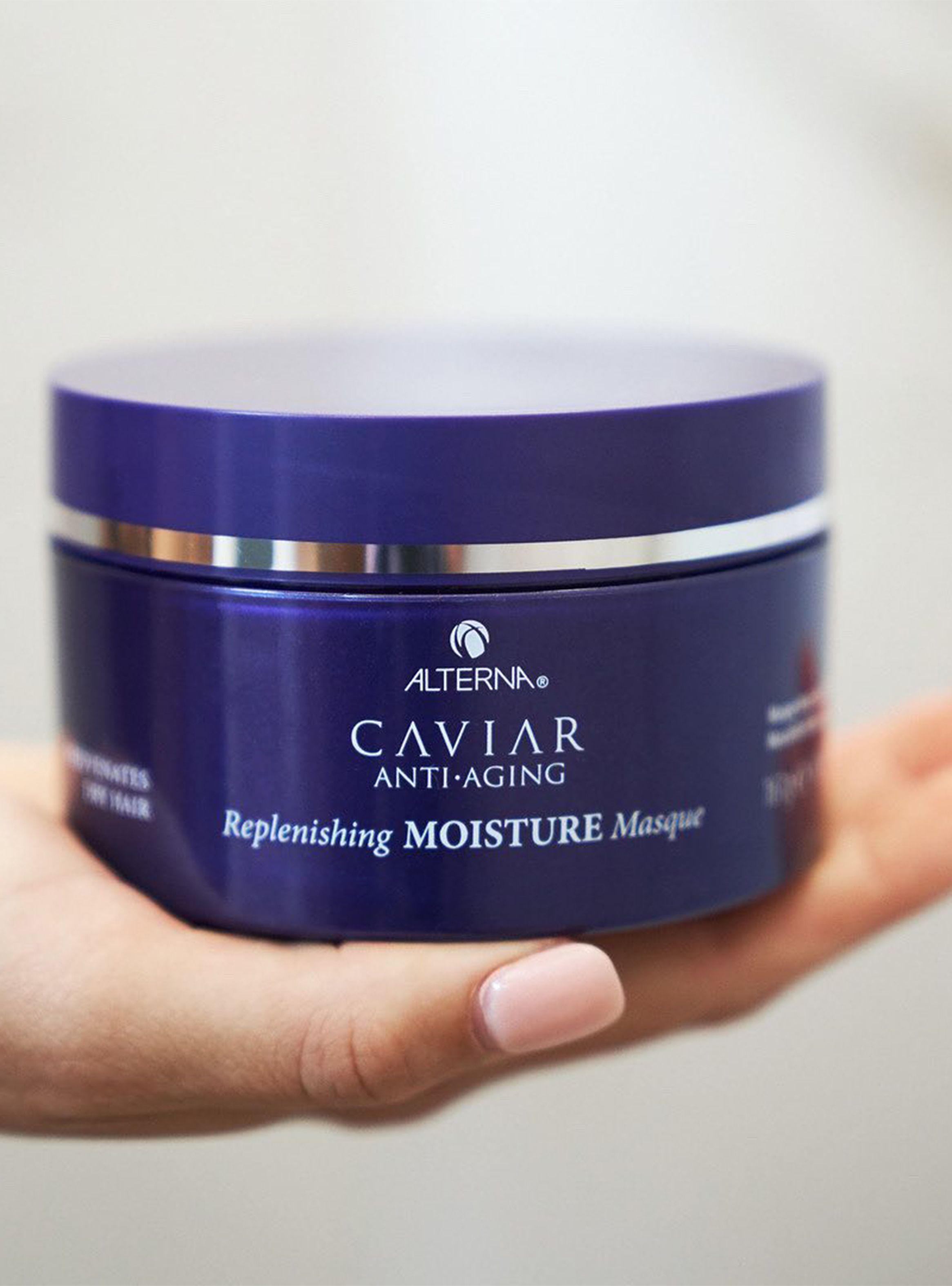 Máscara de Tratamiento Replenishing Moisture 250 ml-2