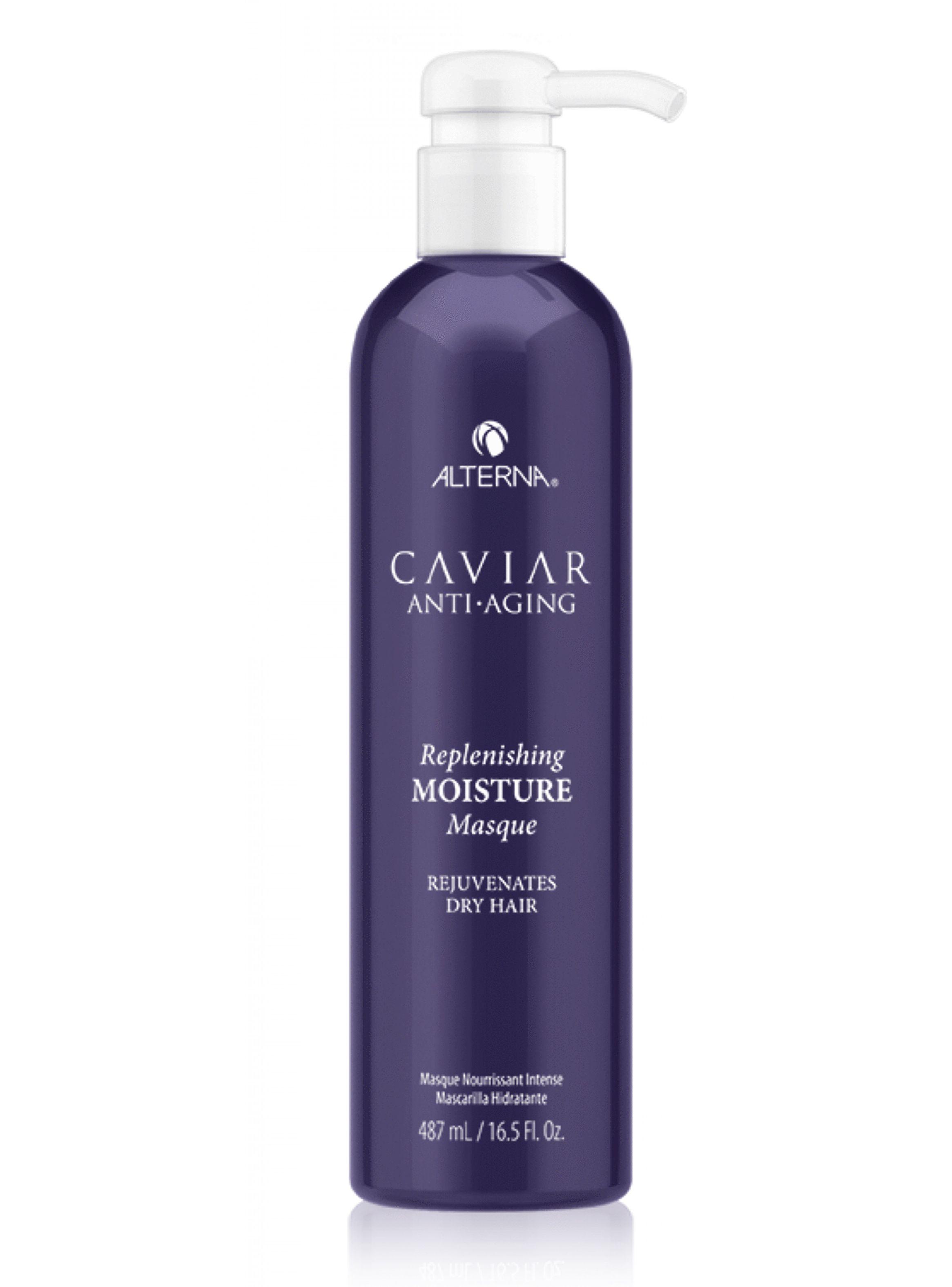 Máscara de Tratamiento Replenishing Moisture 500 ml-0