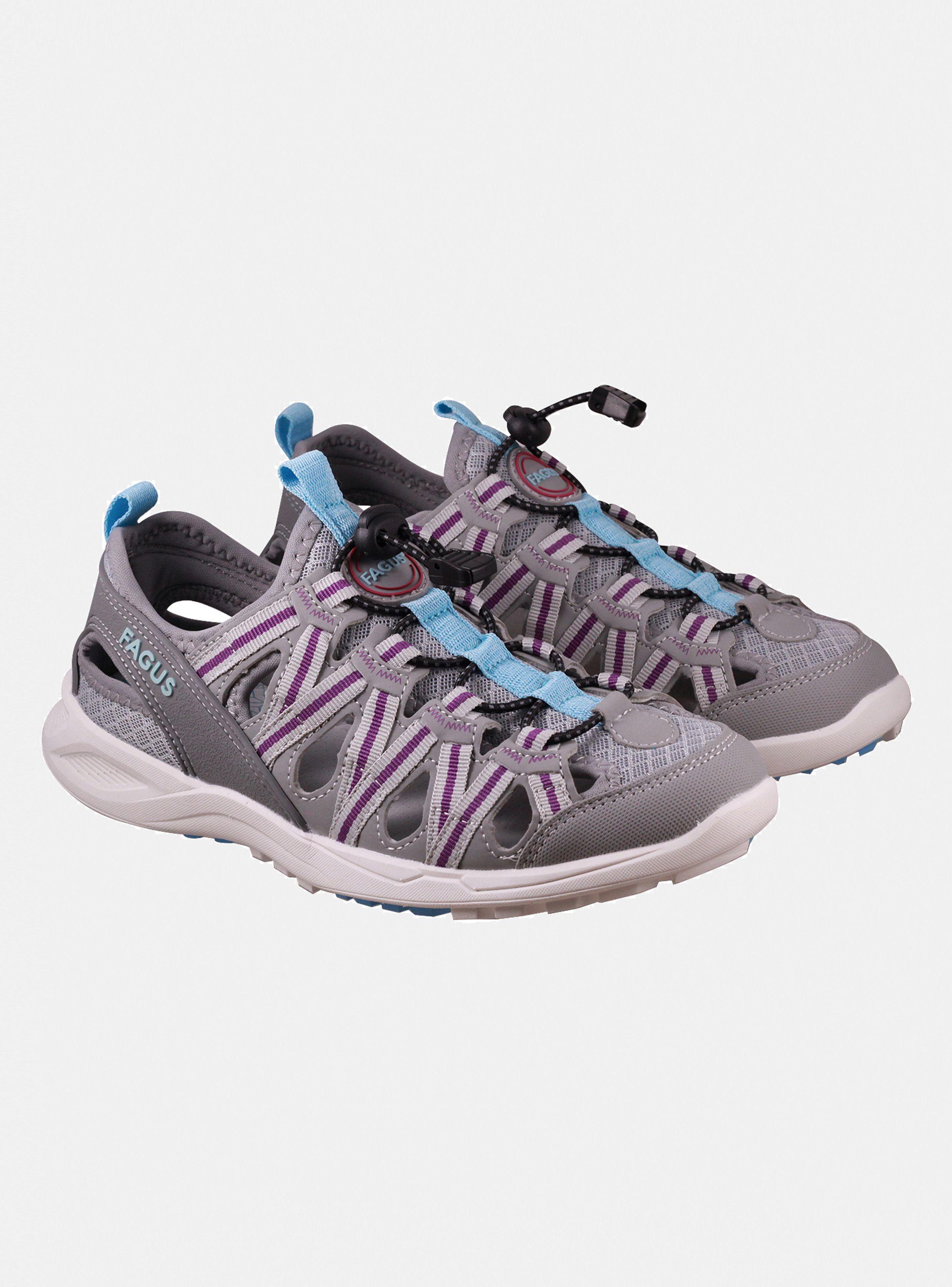 Sandalia Fagus Outdoor Mujer 3SZ1521-3