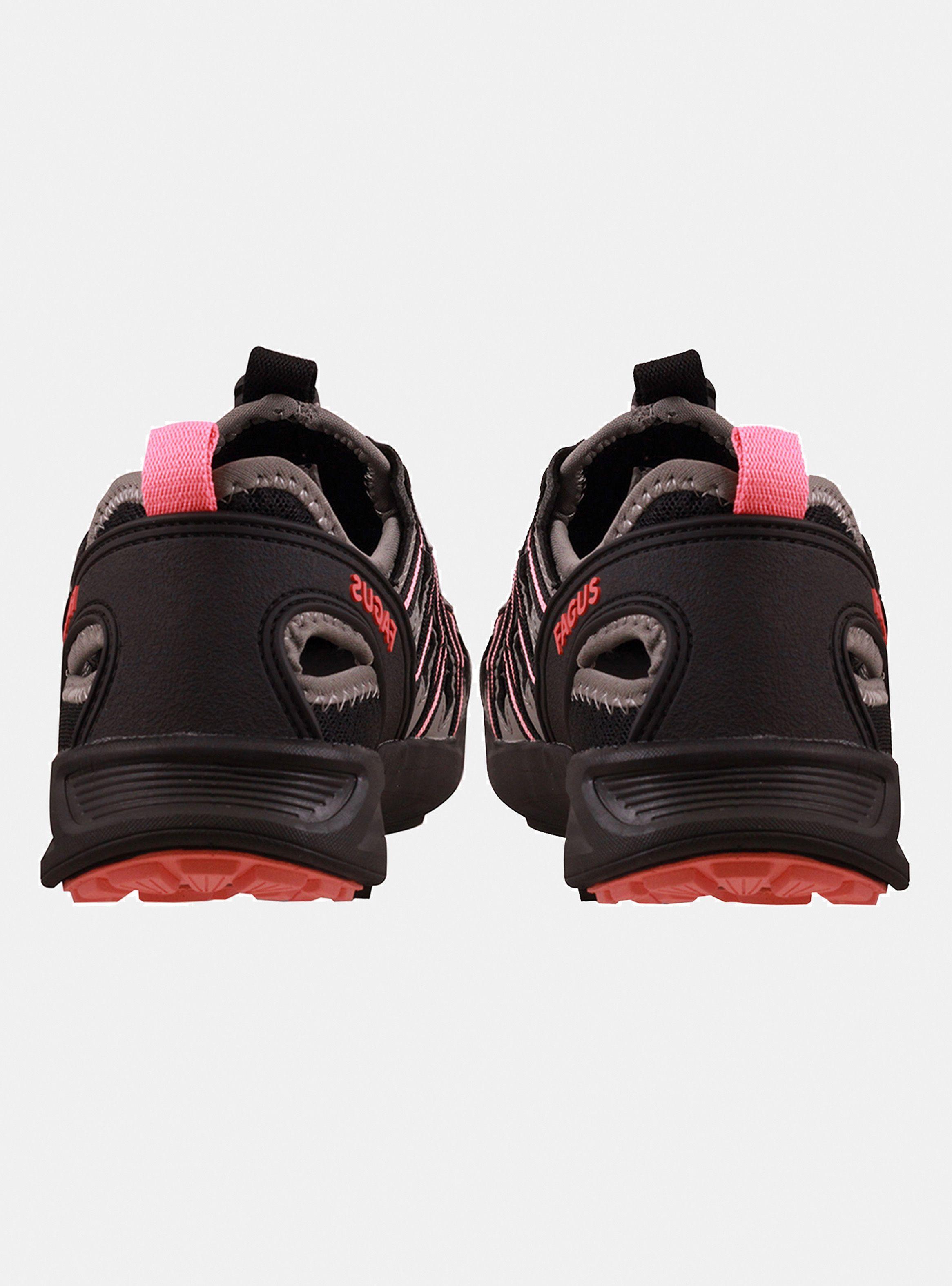 Sandalia Fagus Outdoor Mujer 3SZ1621-4