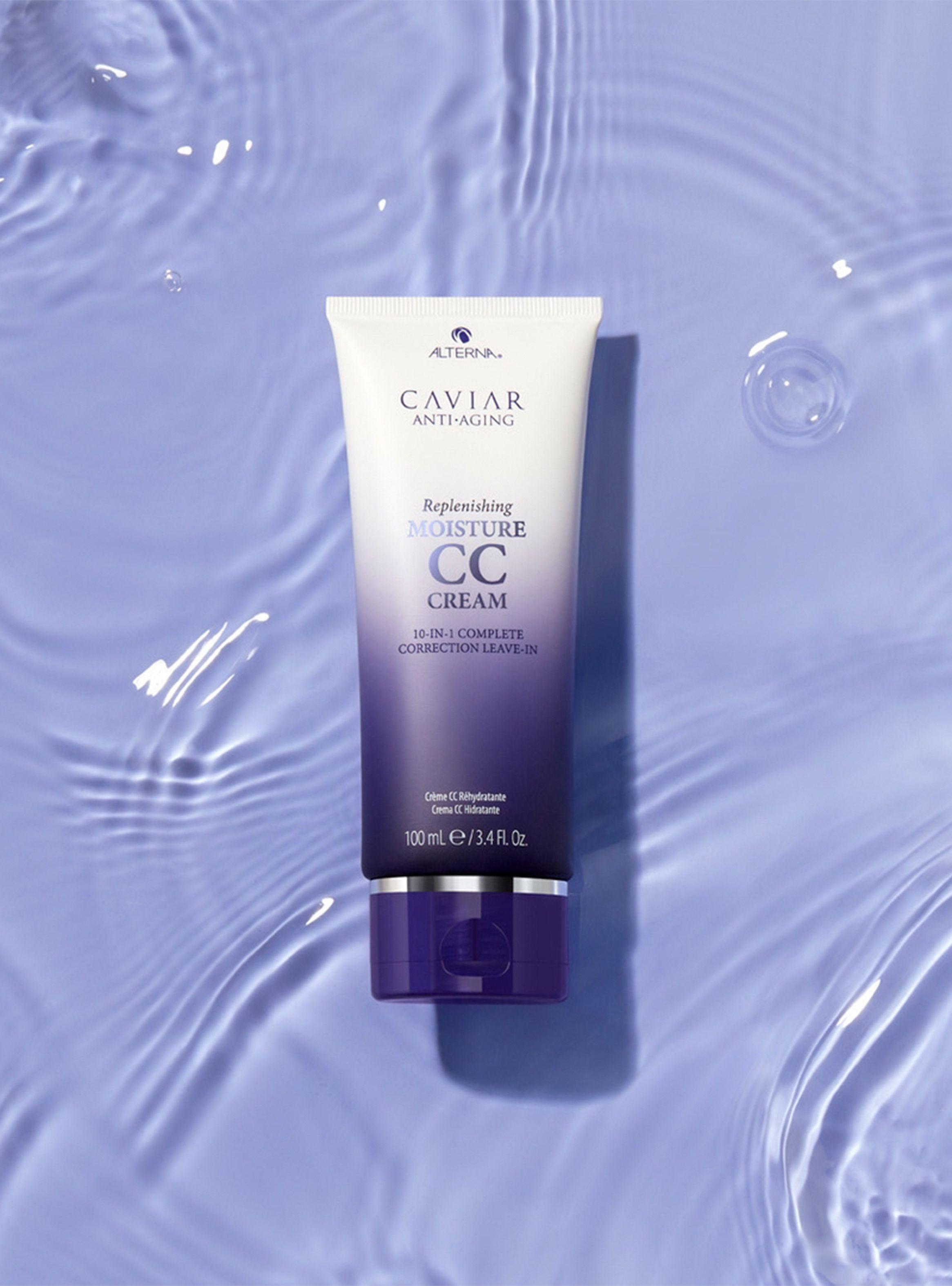 Cc Cream Replenishing Moisture 150 ml-2