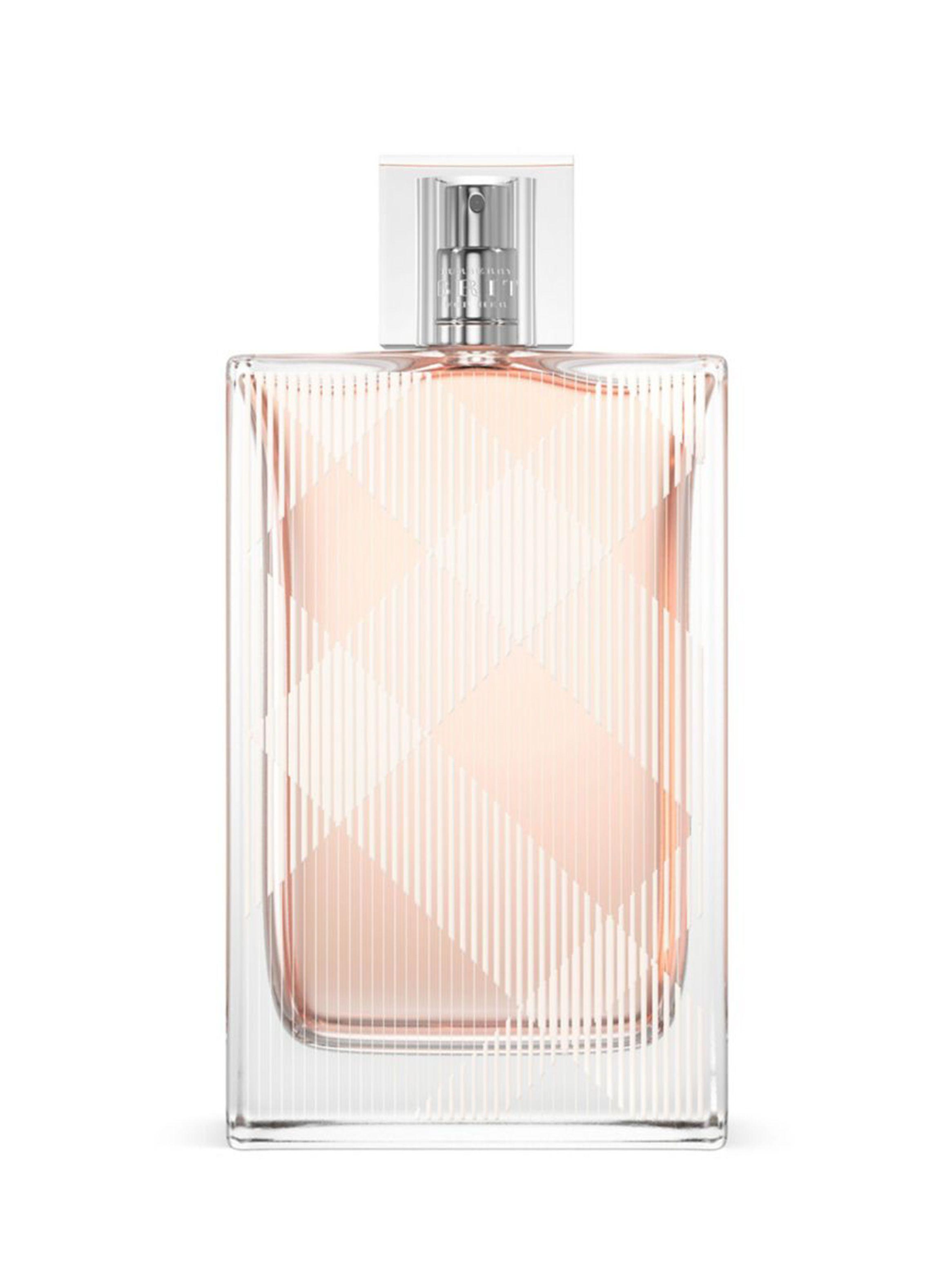 Perfume Burberry Brit Rose Mujer EDT 100 ml-0
