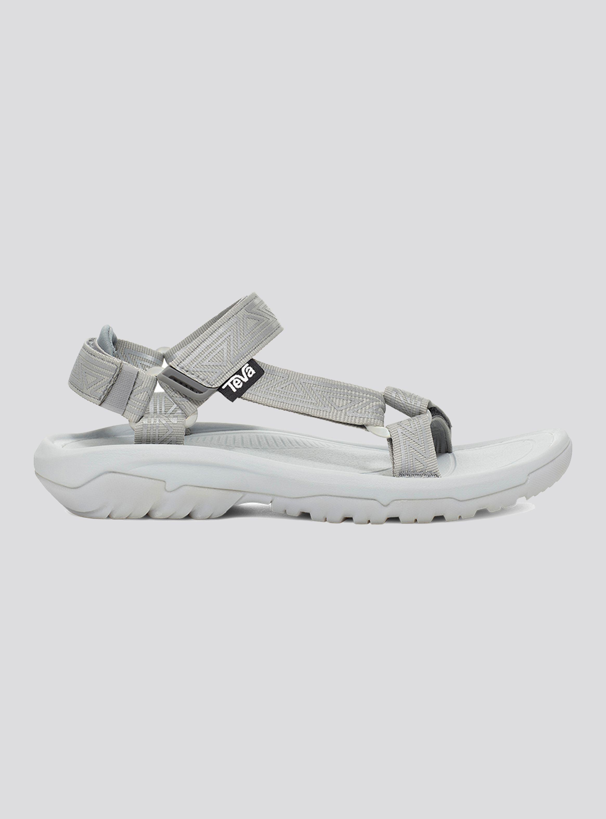 Sandalia con Broche Hurricane XLT2 Reflective Hombre-0