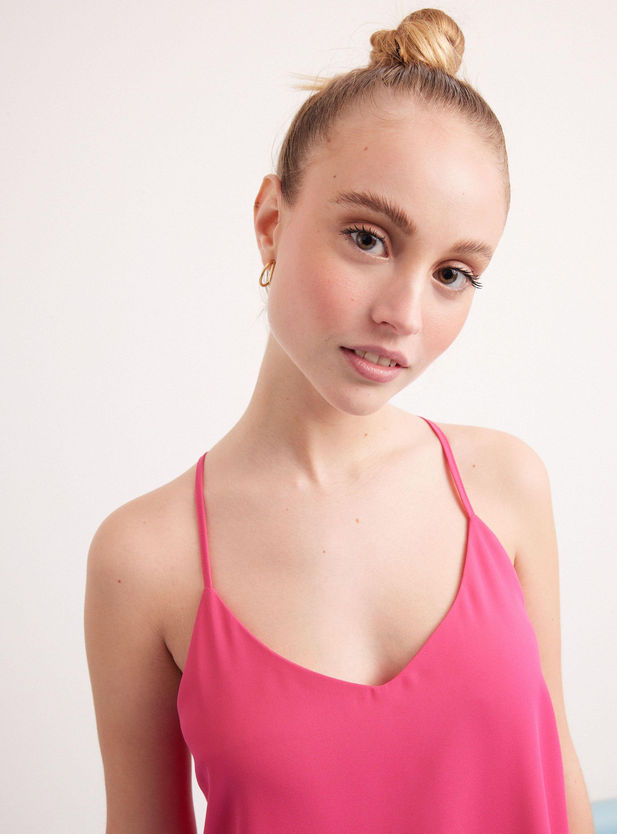 Blusa Tiritas Colores-2