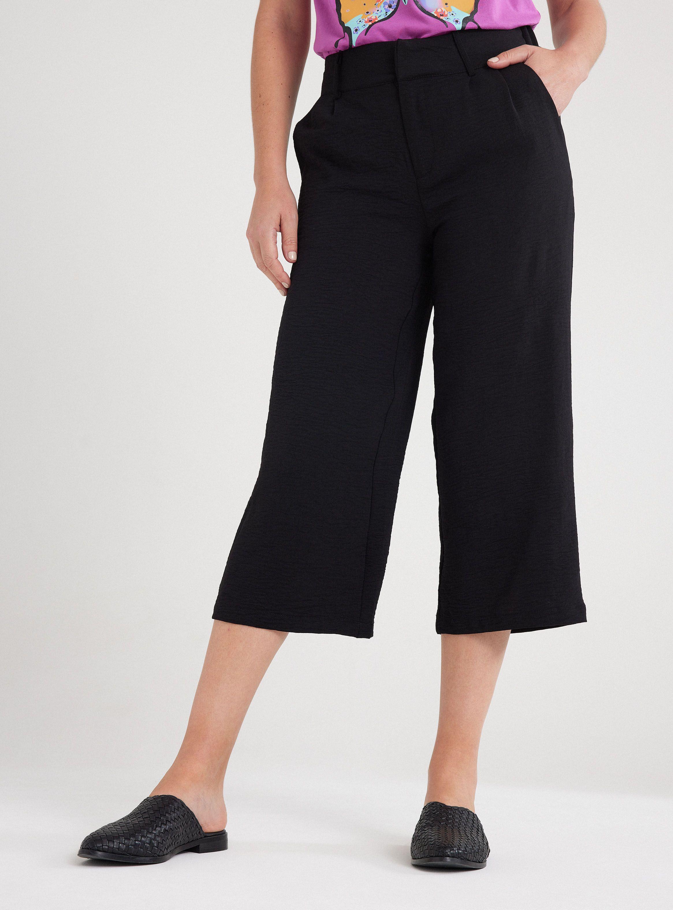 Pantalón Sastrero con Pinzas-0
