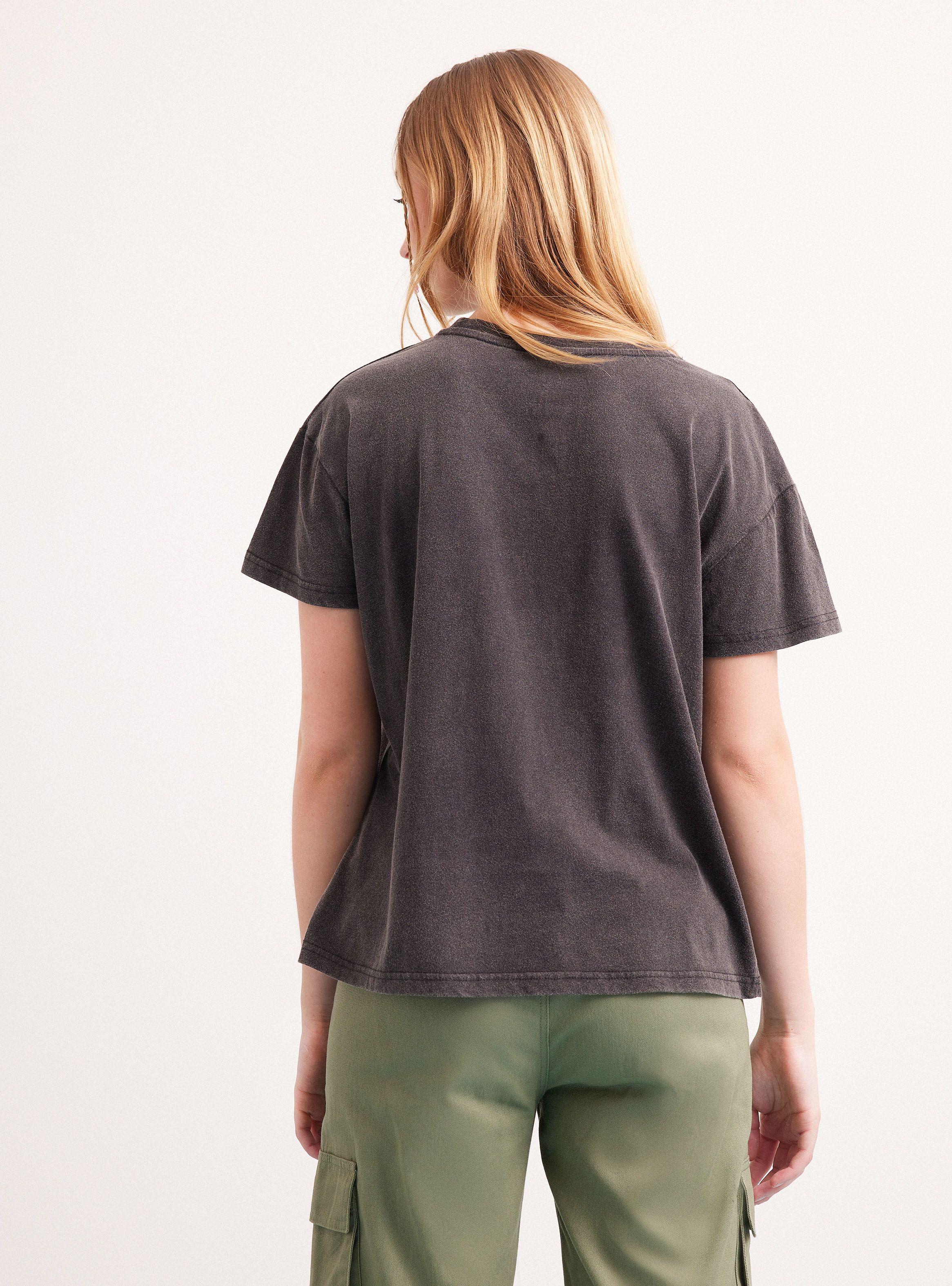 Polera Regular Fit Licencia-1