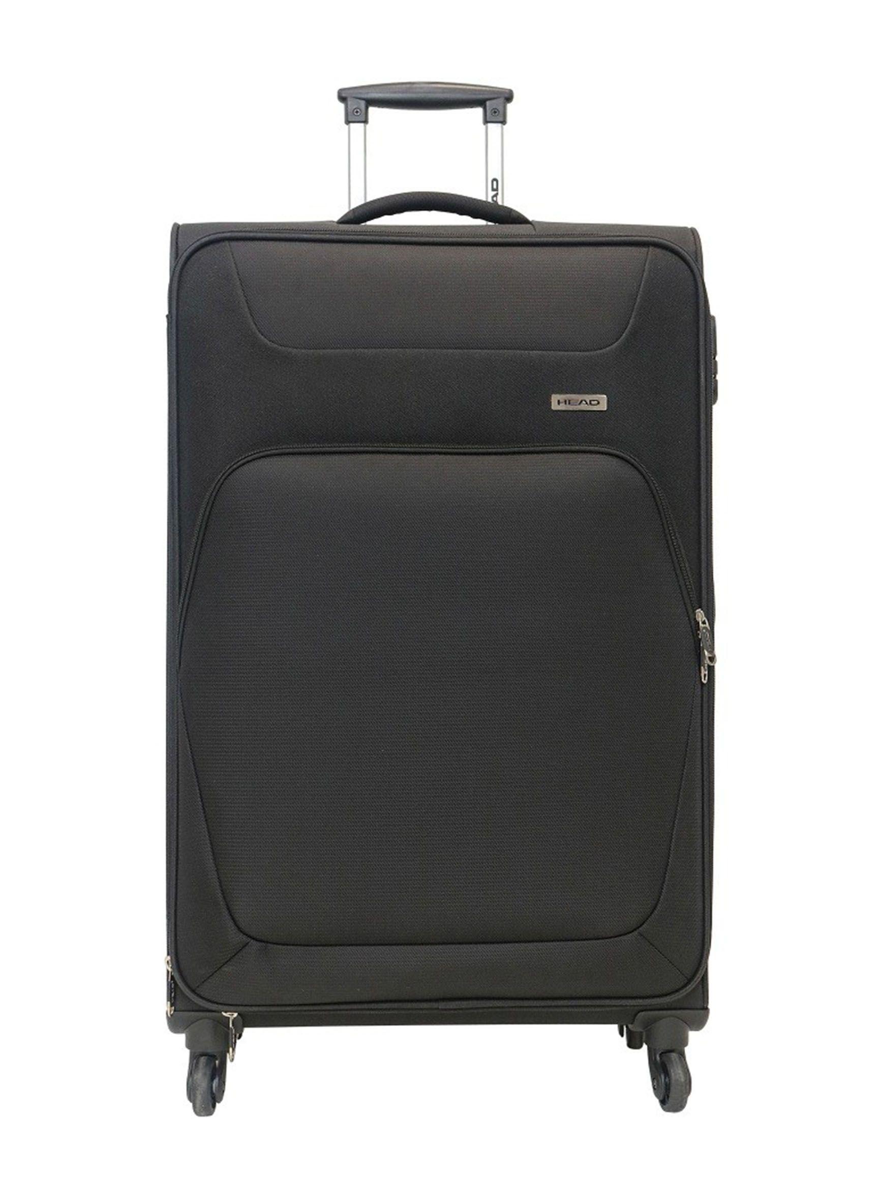 Maleta Head Estambul Negro L-0