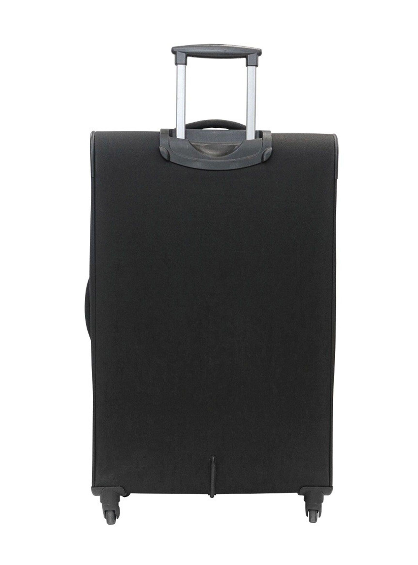 Maleta Head Estambul Negro L-3