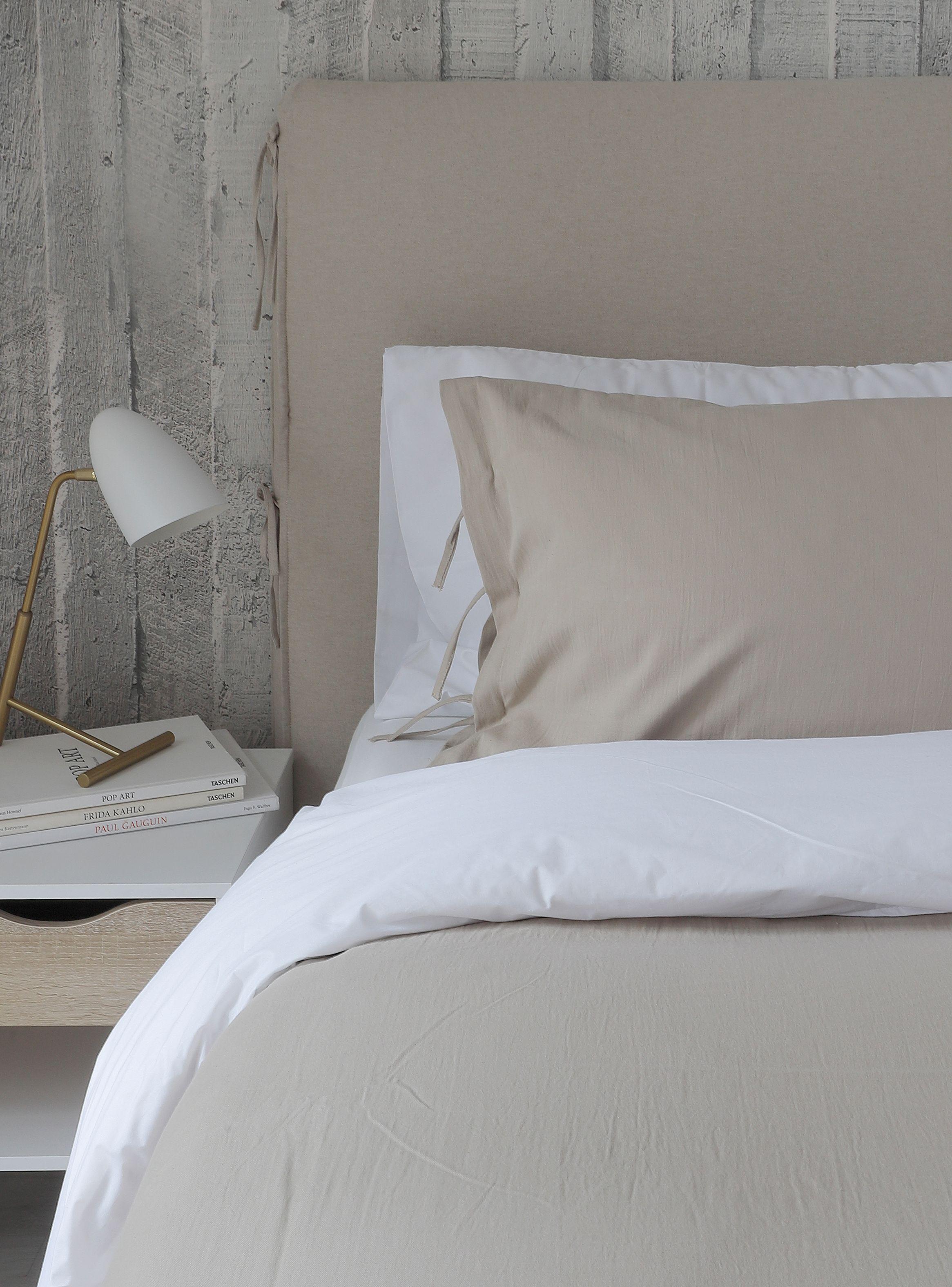 Funda Casa Alvarinho de Plumón King Stone Wash Arena-0