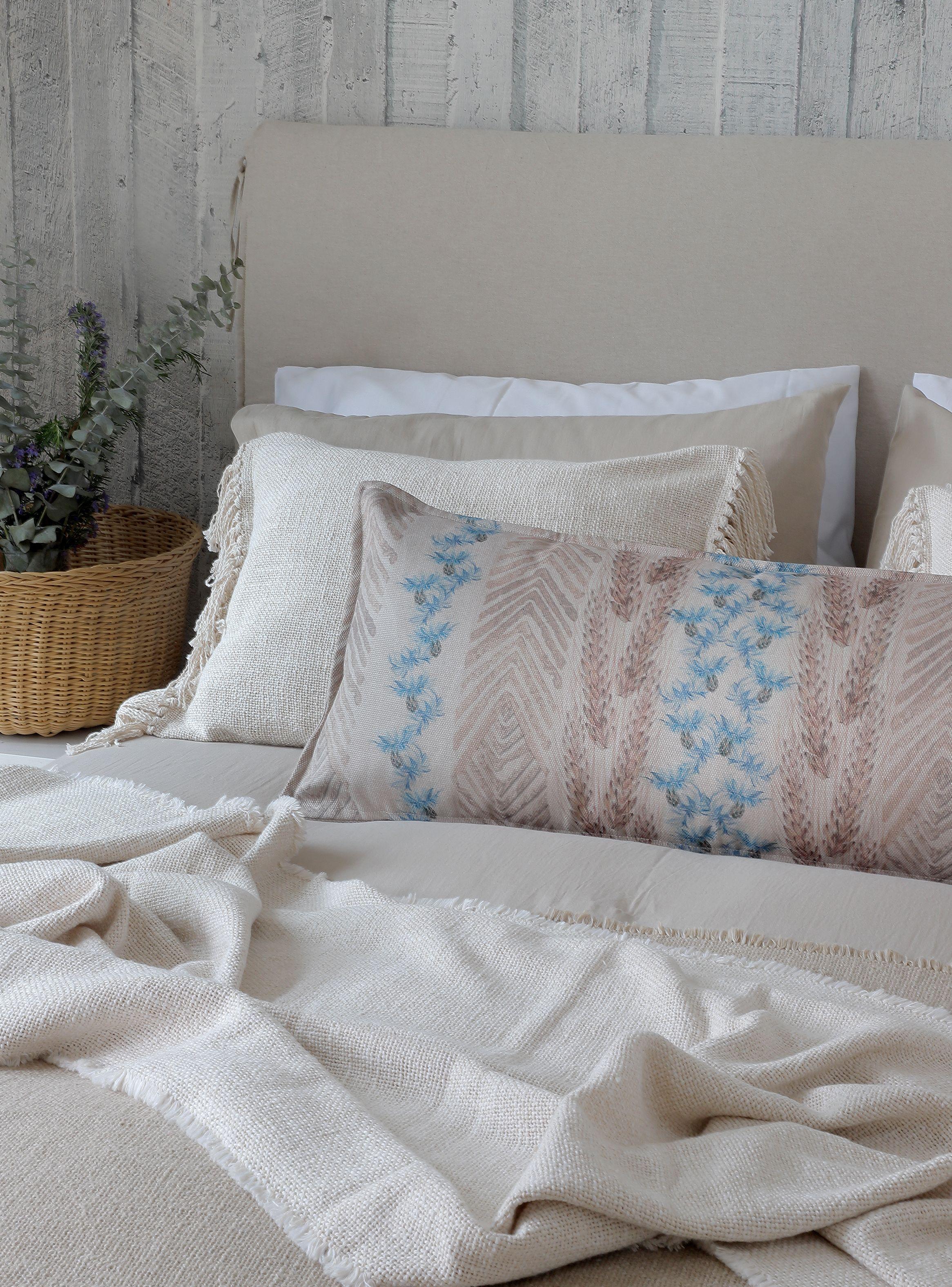 Funda Casa Alvarinho de Plumón King Stone Wash Arena-2