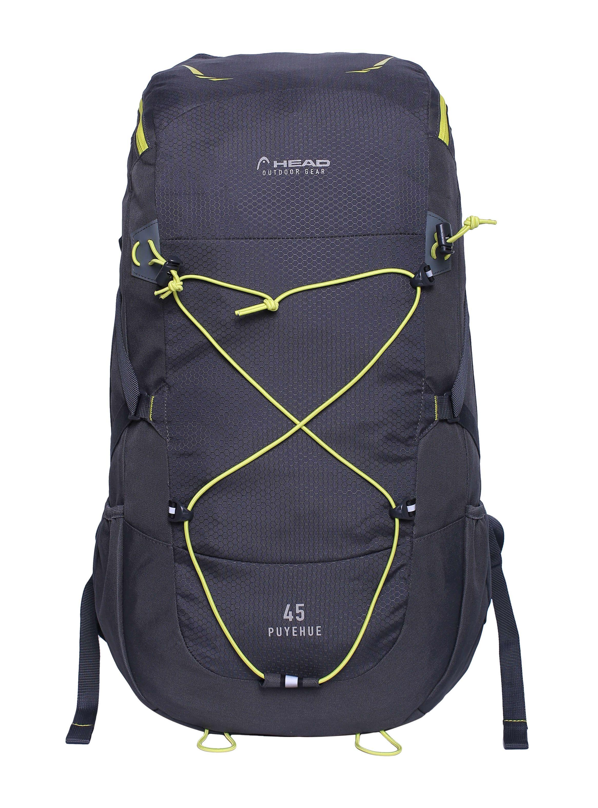 Mochila Puyehue M Gris Head-0