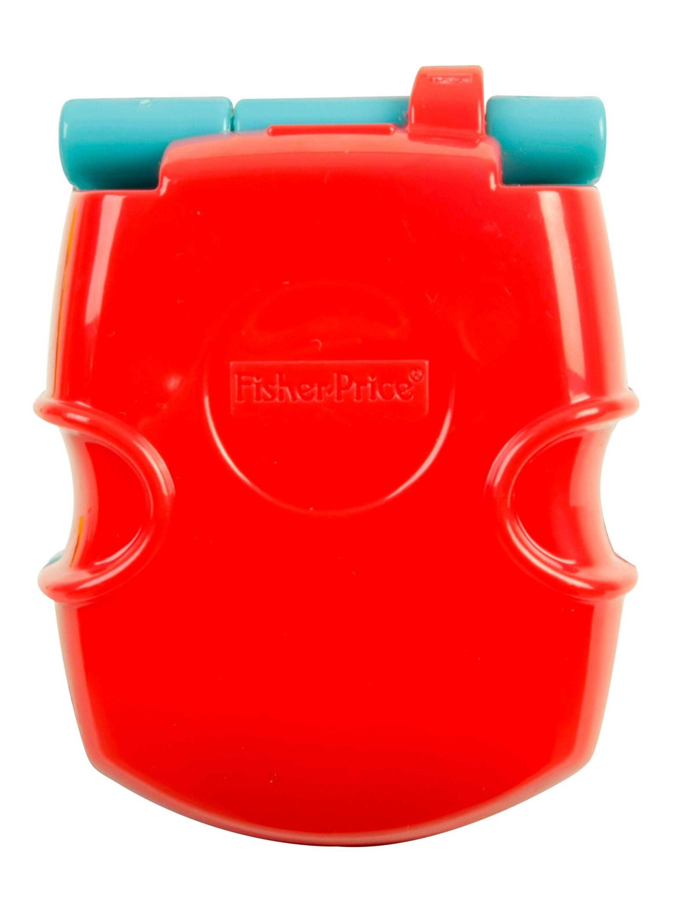 Fisher Price Peek a boo Flip Phone-1