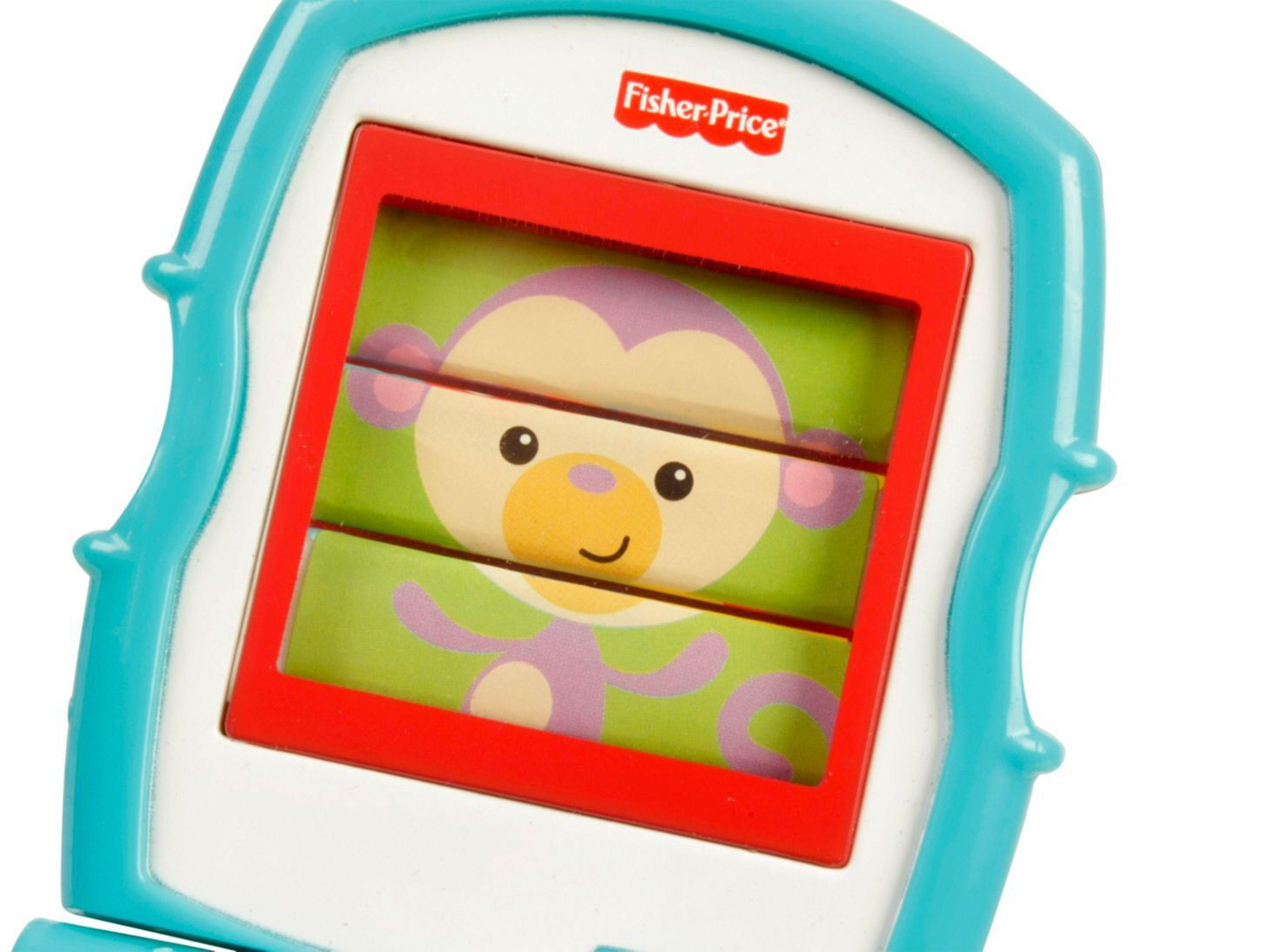 Fisher Price Peek a boo Flip Phone-2