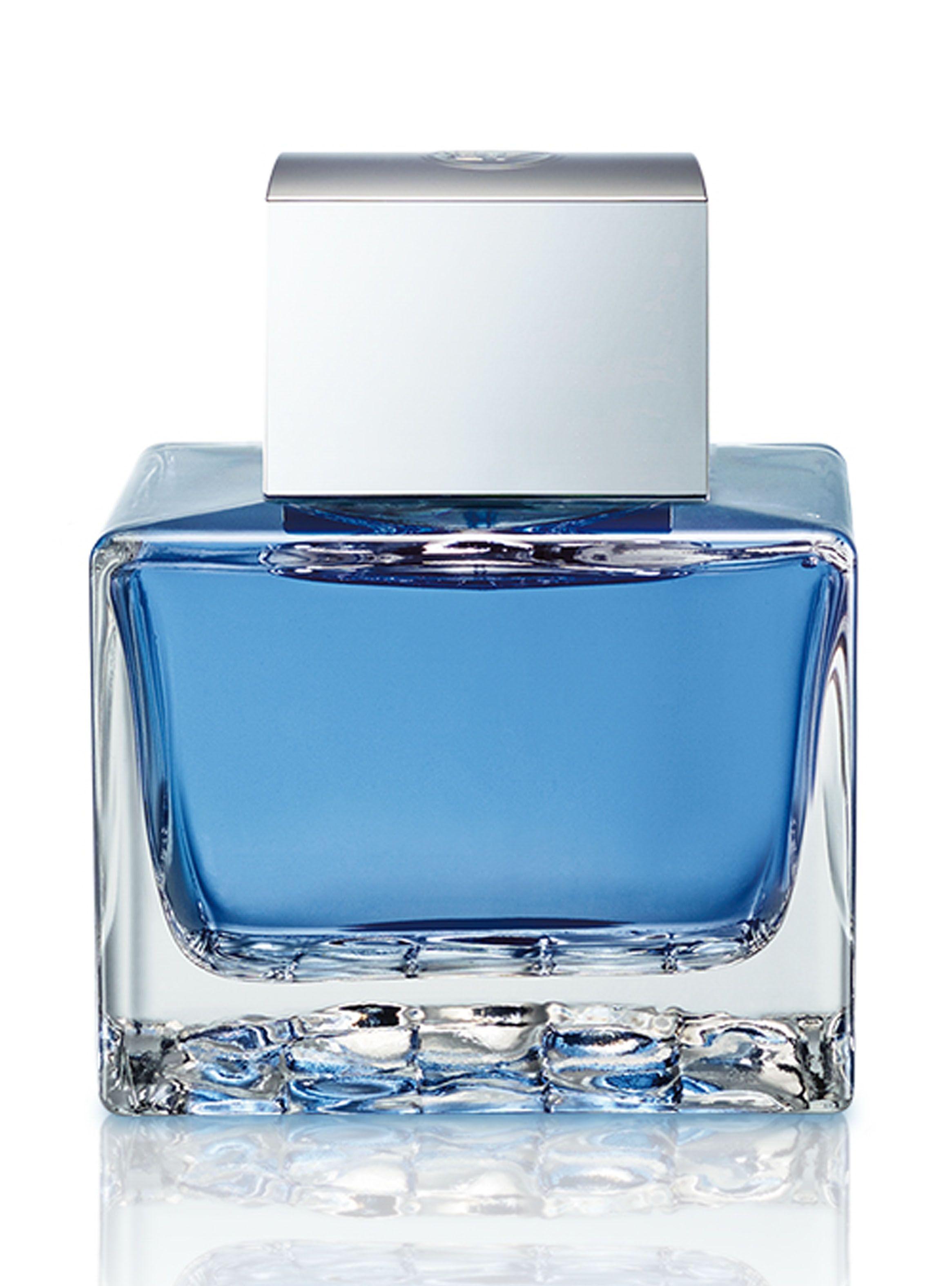 Perfume Antonio Banderas Blue Seduction Hombre EDT 50 ml EDL-0