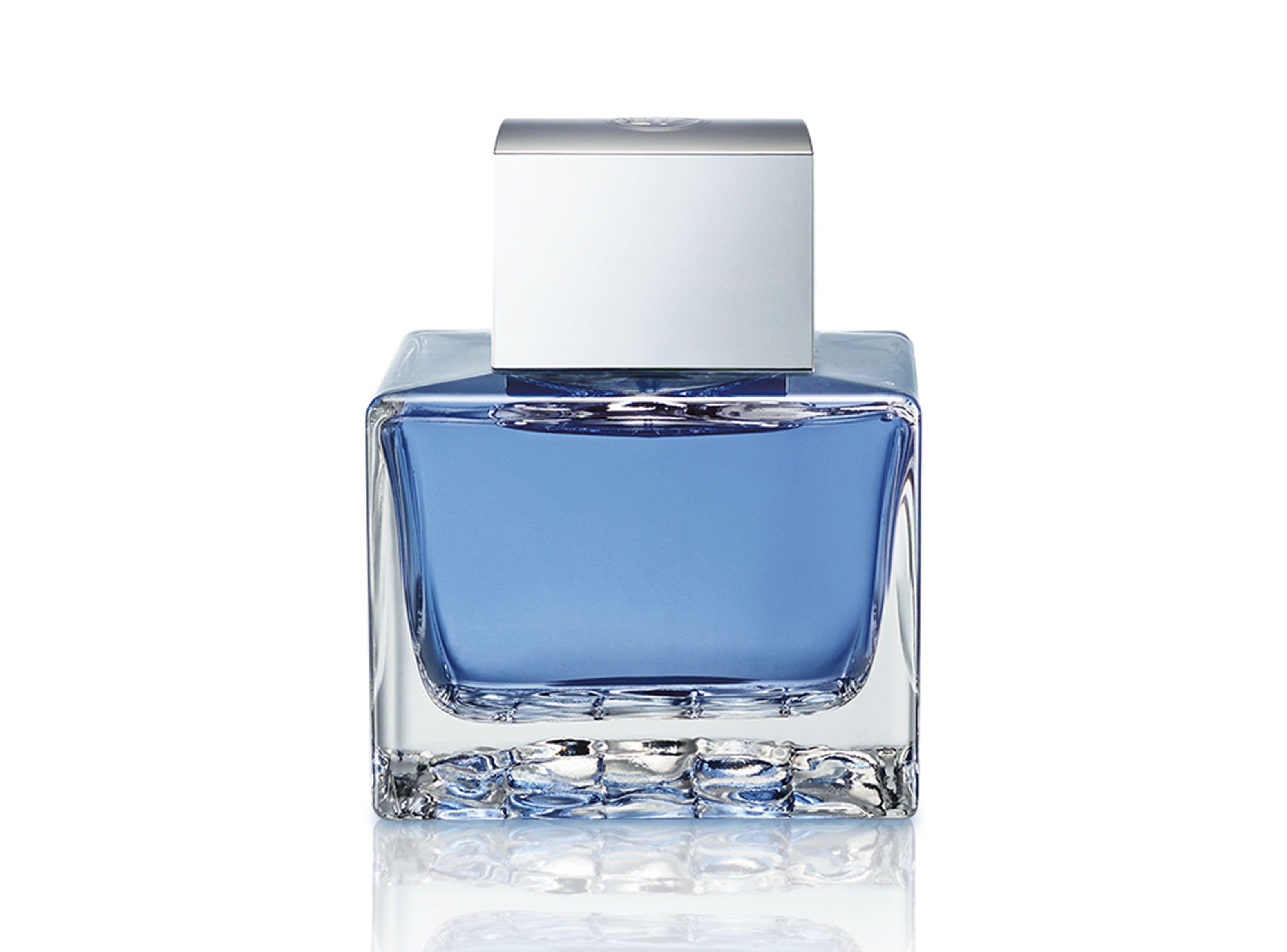Perfume Antonio Banderas Blue Seduction Hombre EDT 50 ml EDL-1
