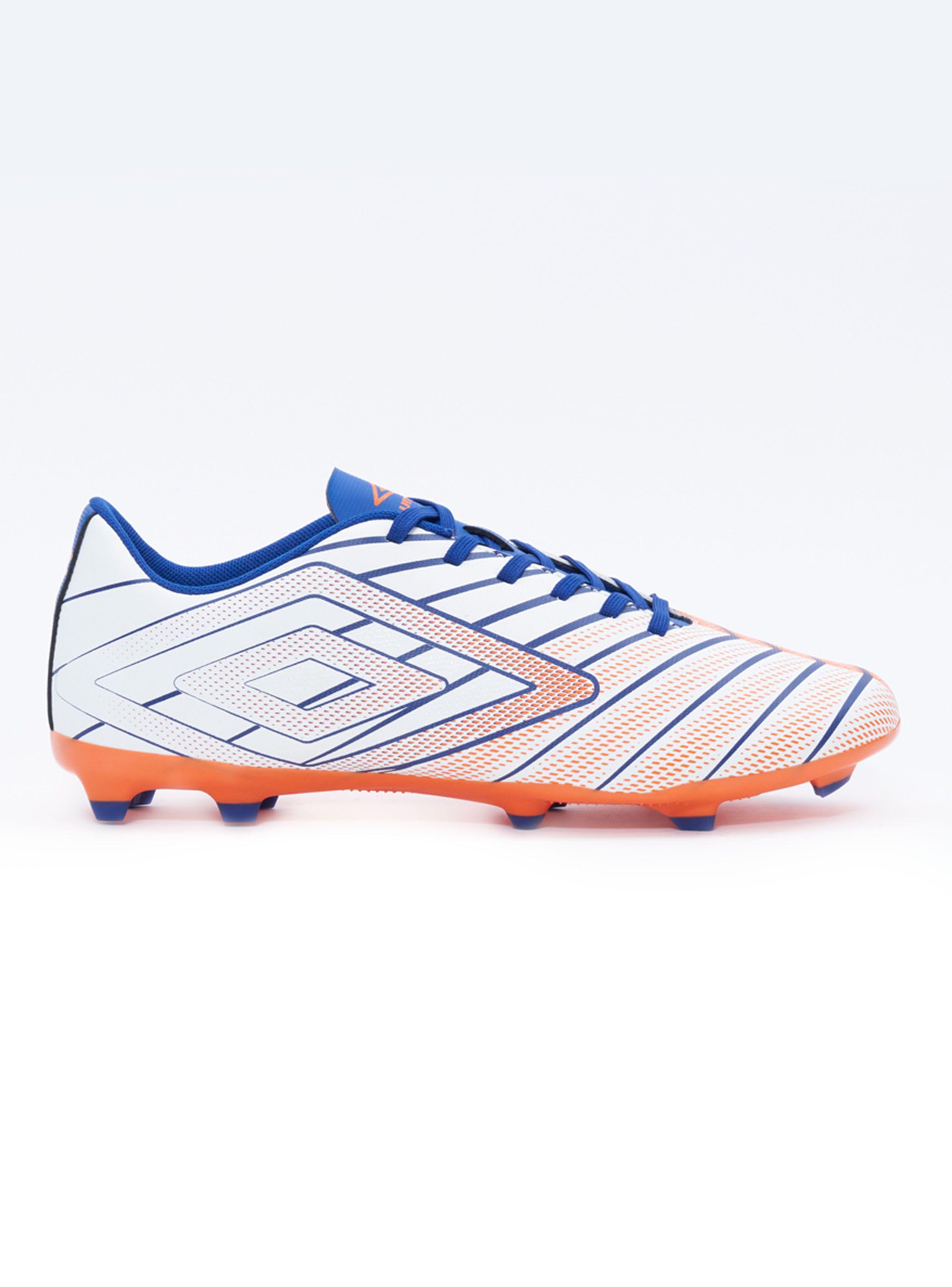 Zapatilla de Fútbol Velocita Elixir League Fg Hombre-0