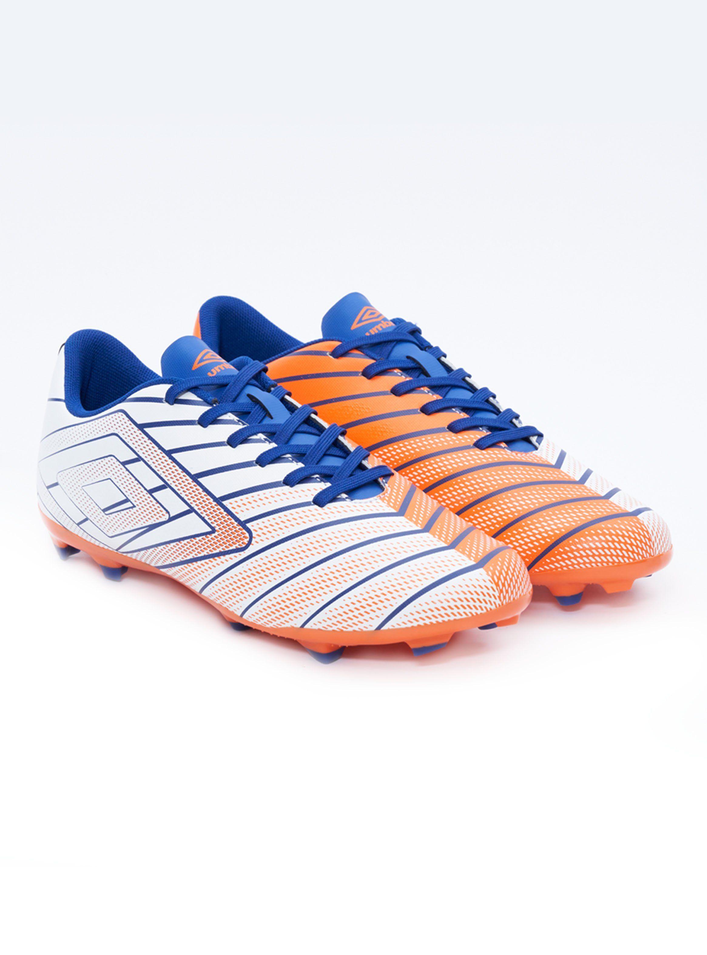 Zapatilla de Fútbol Velocita Elixir League Fg Hombre-1